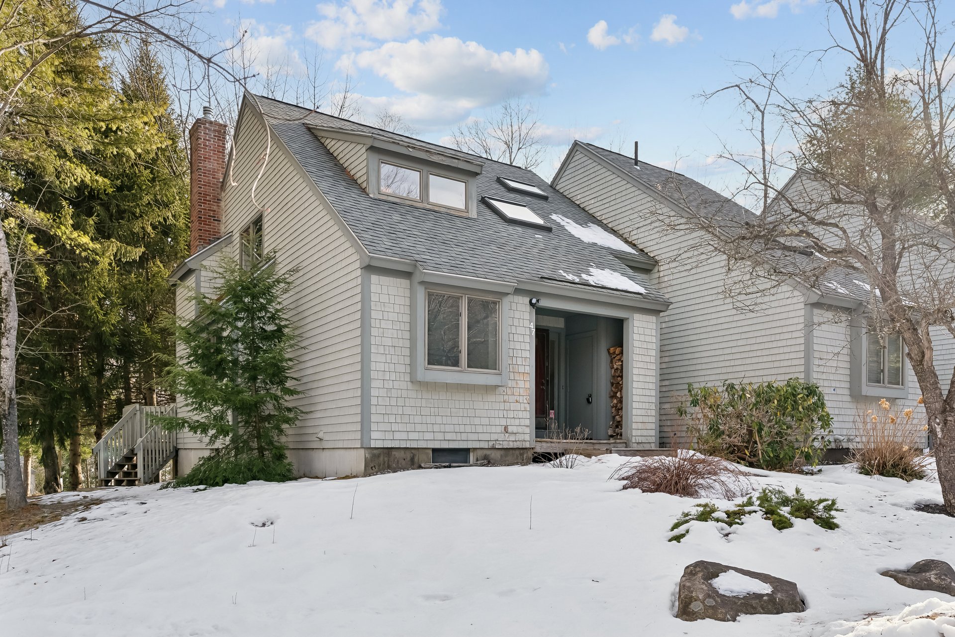 47 Brewster Circle