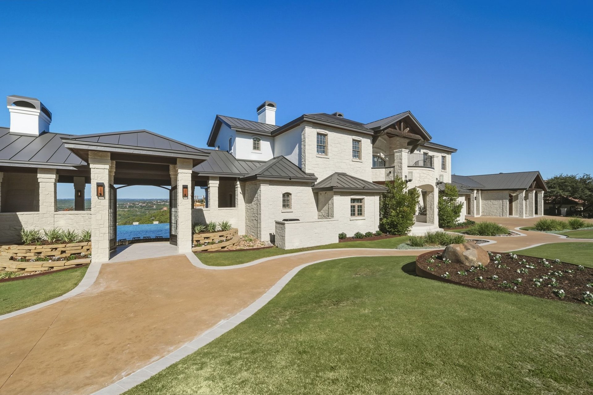 12006 Pleasant Panorama View