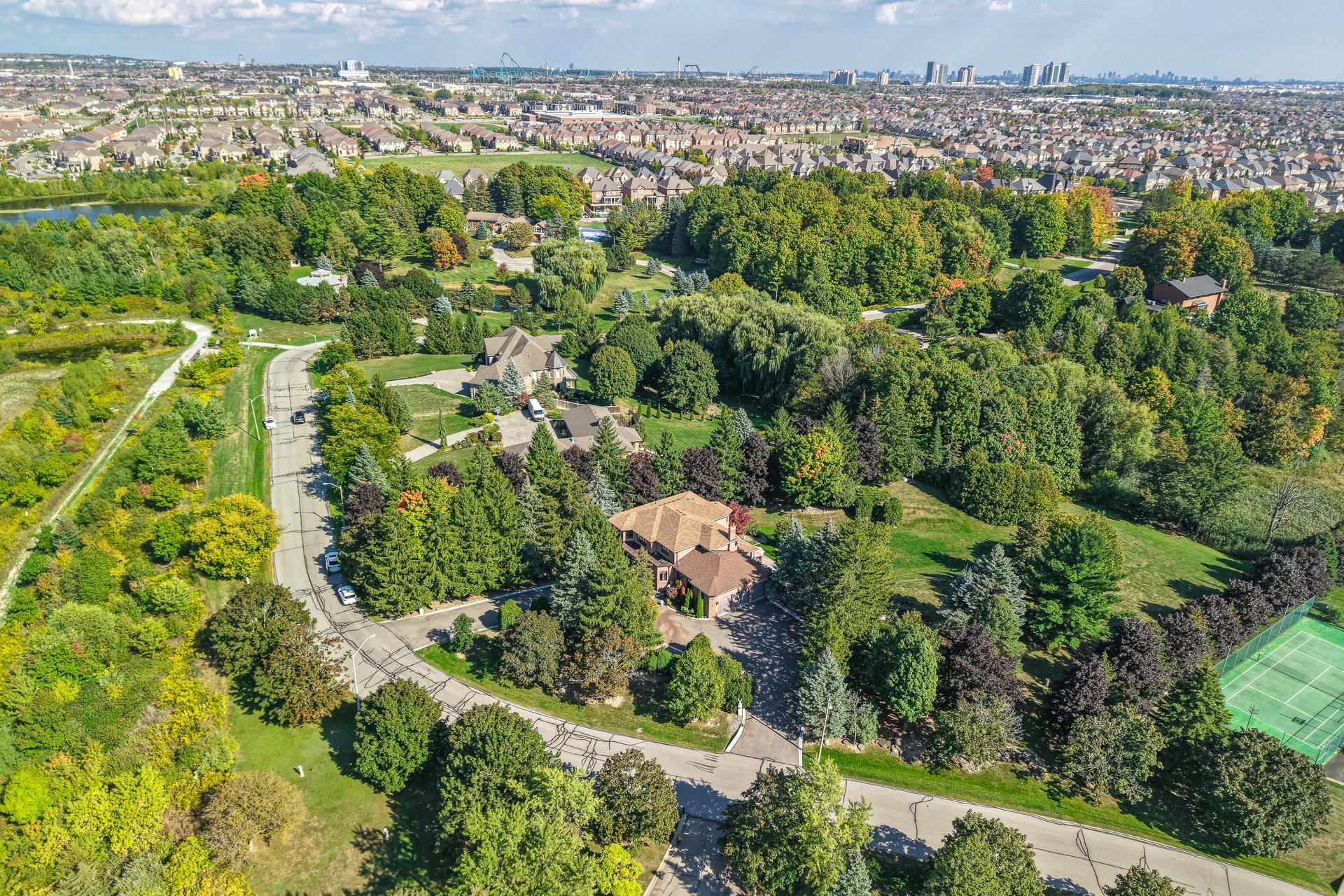 SOLD: Magnificent Estate 