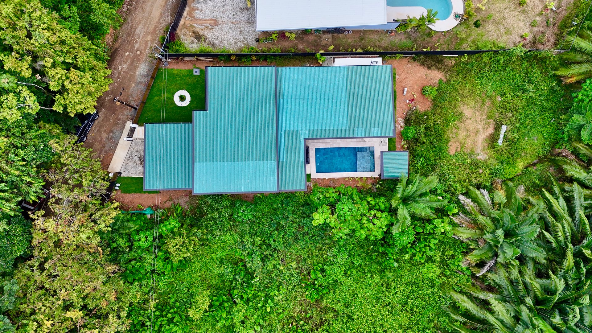 Villa Jardines – 3 Bedrooms, 2 Bathrooms, Brand-New with Pool