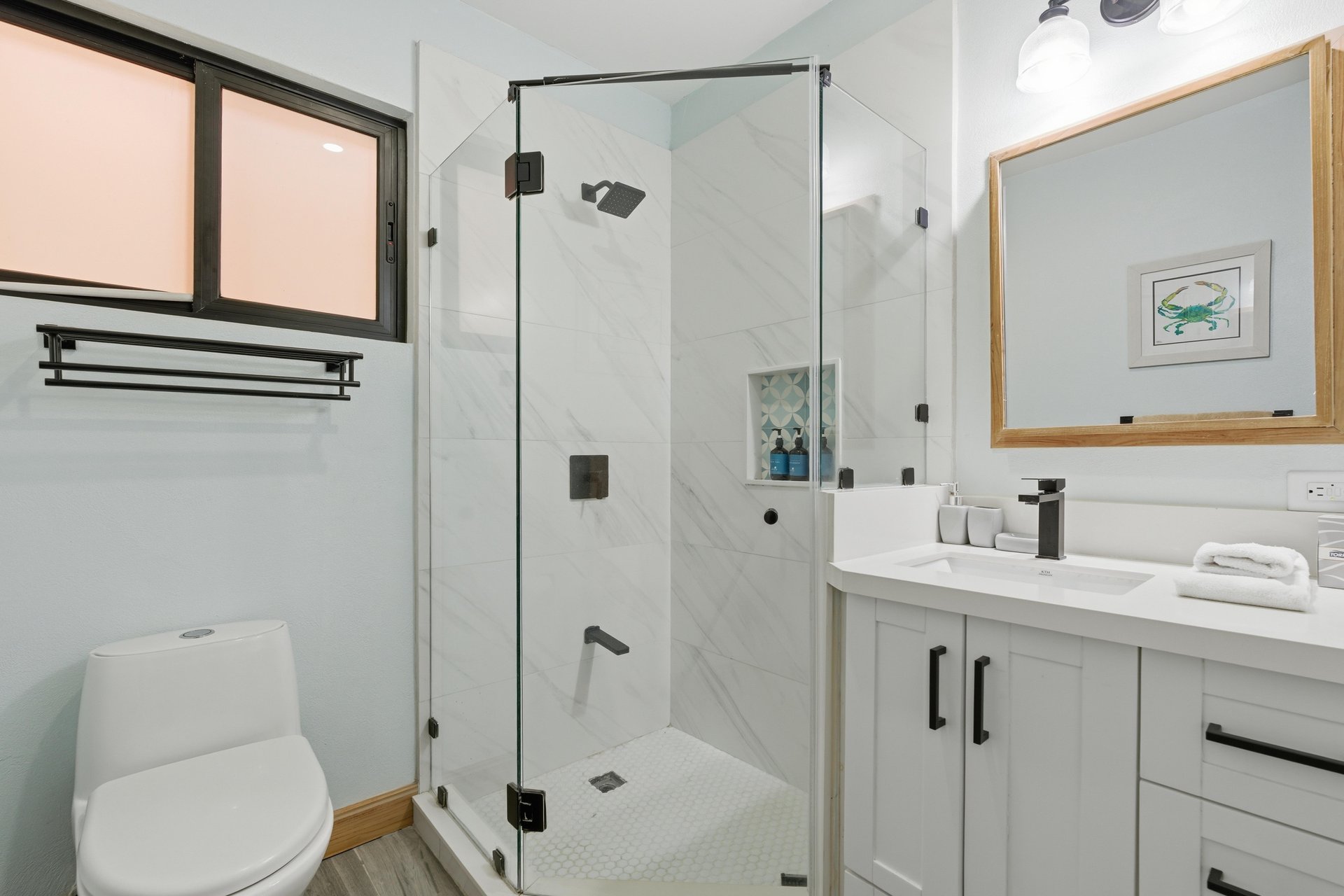 Diria 512 | Newly Renovated Luxury Condo with Oversized Patio in the Heart of Tamarindo