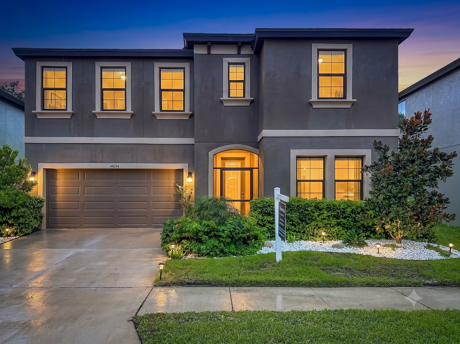 Move-In Ready Pelican in Hawkstone — No Builder Wait, $40K in Upgrades