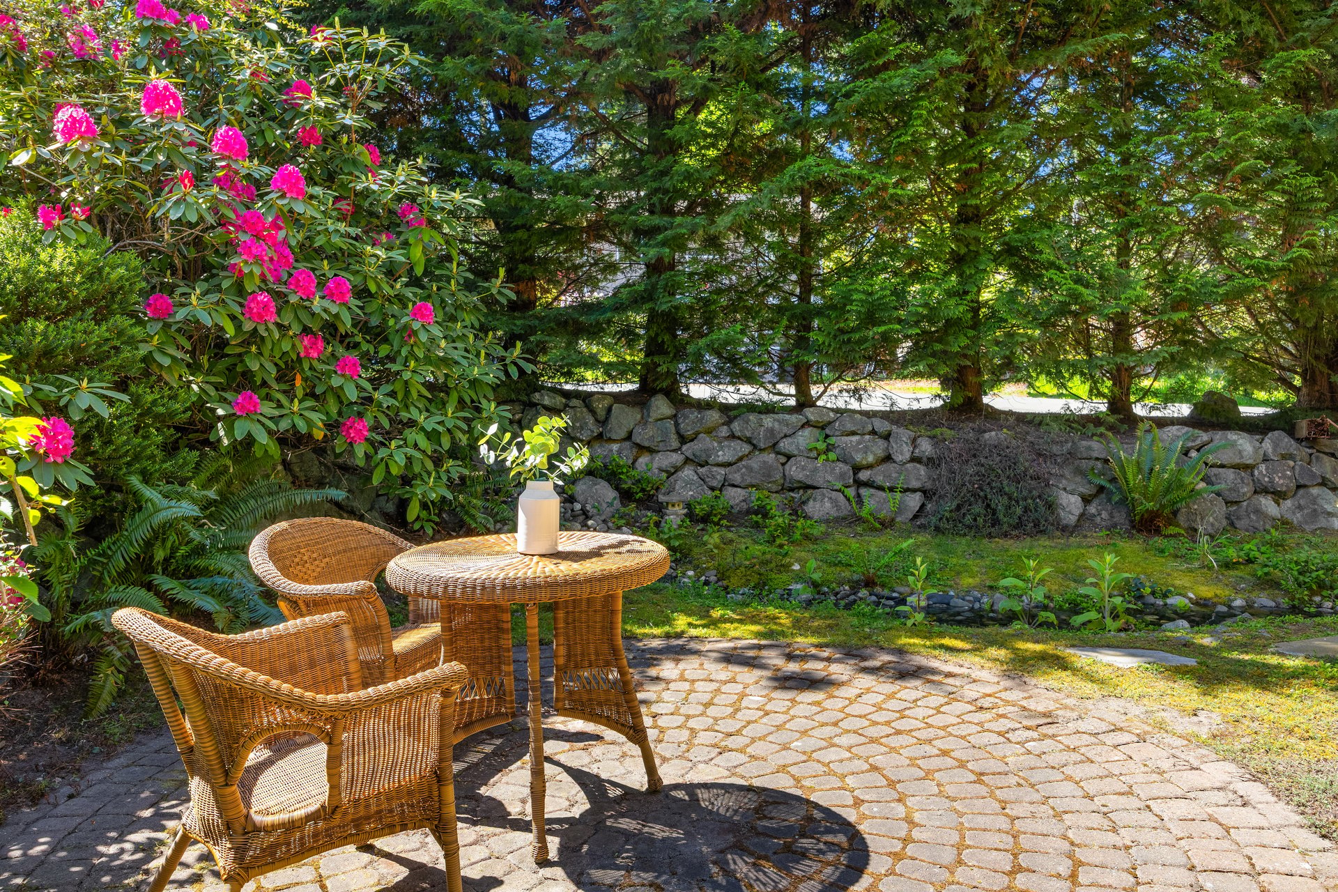 NW Custom Craftsman in Edmonds  