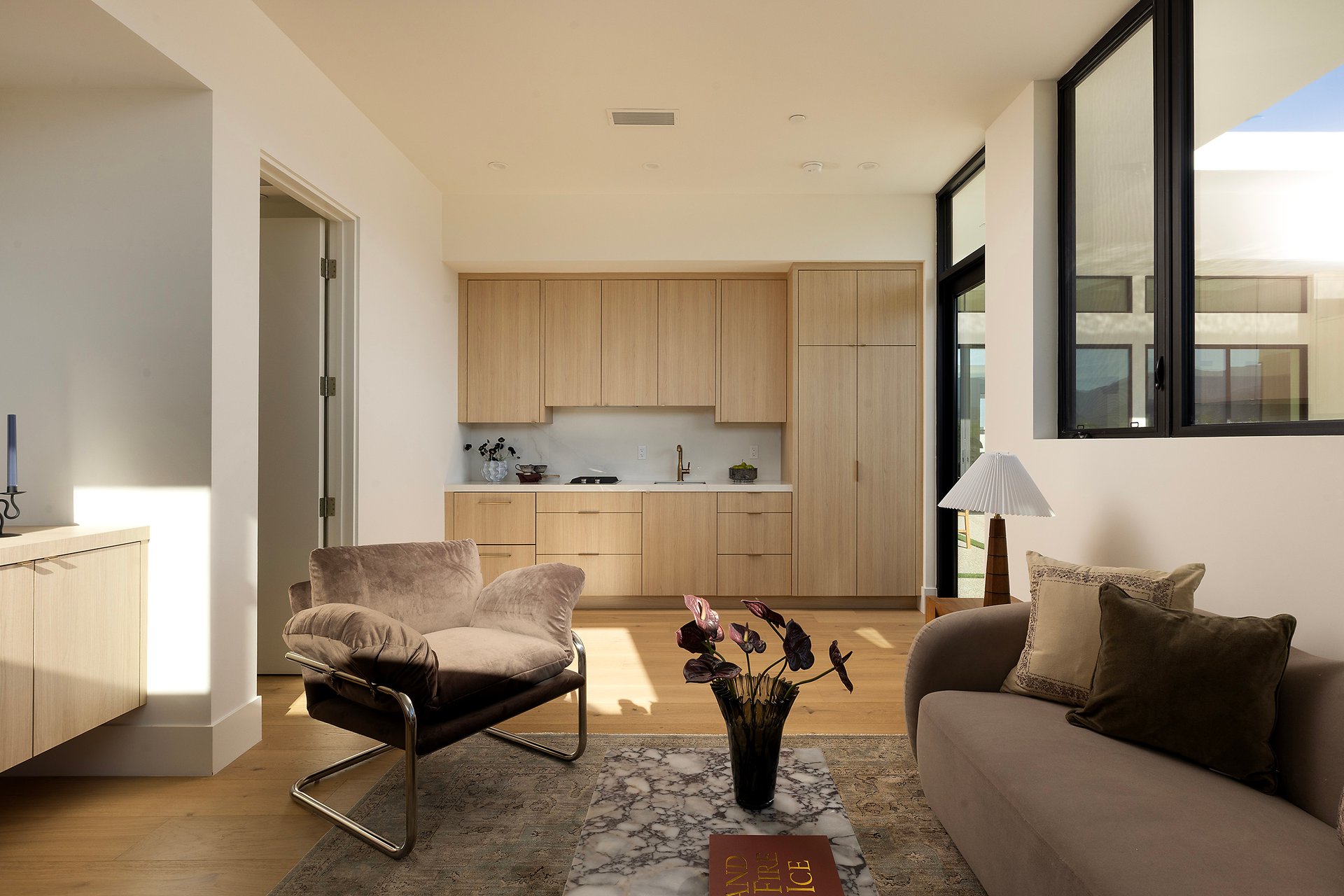 3 Sanctuary Way