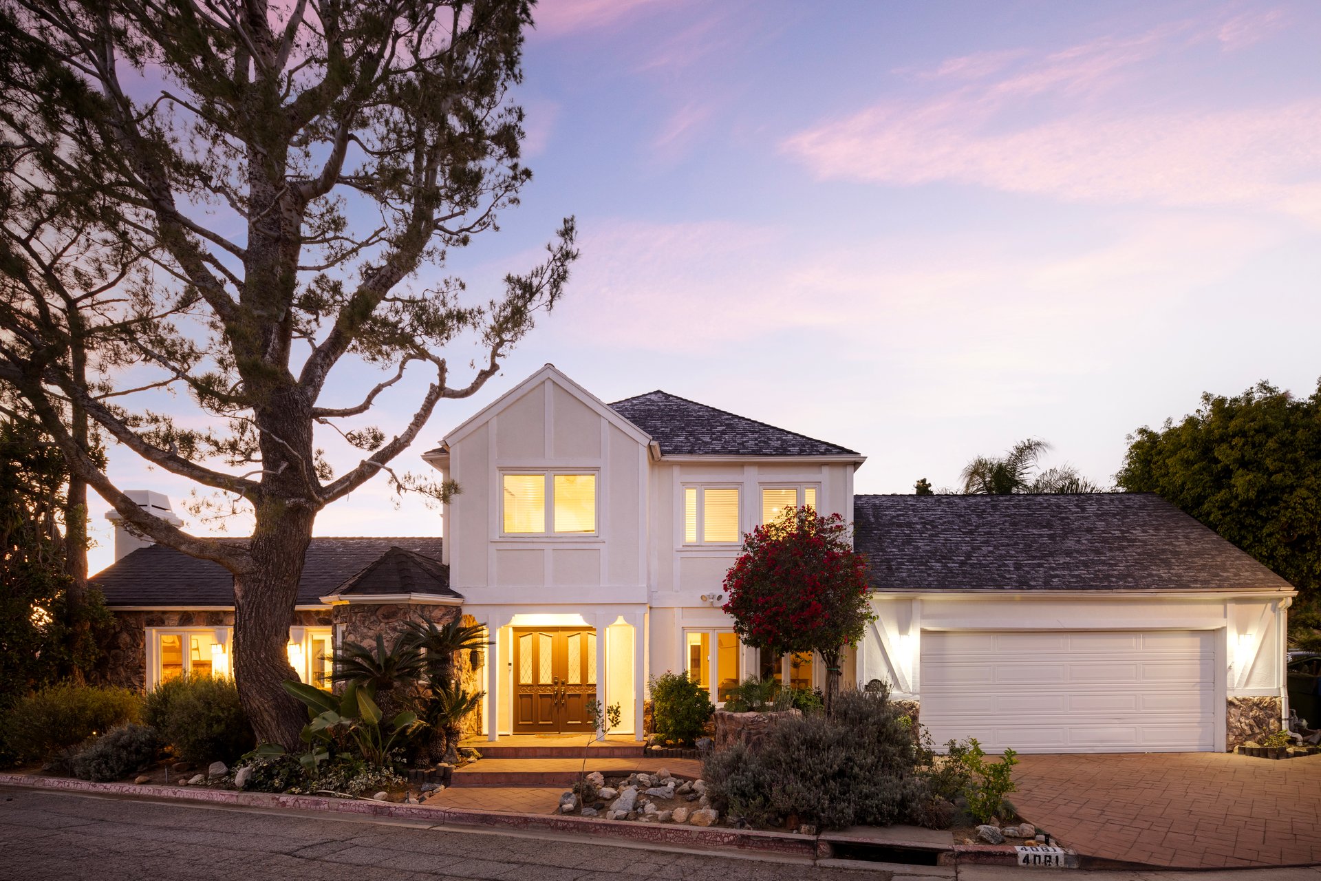 4061 Farmouth Dr, Los Feliz
