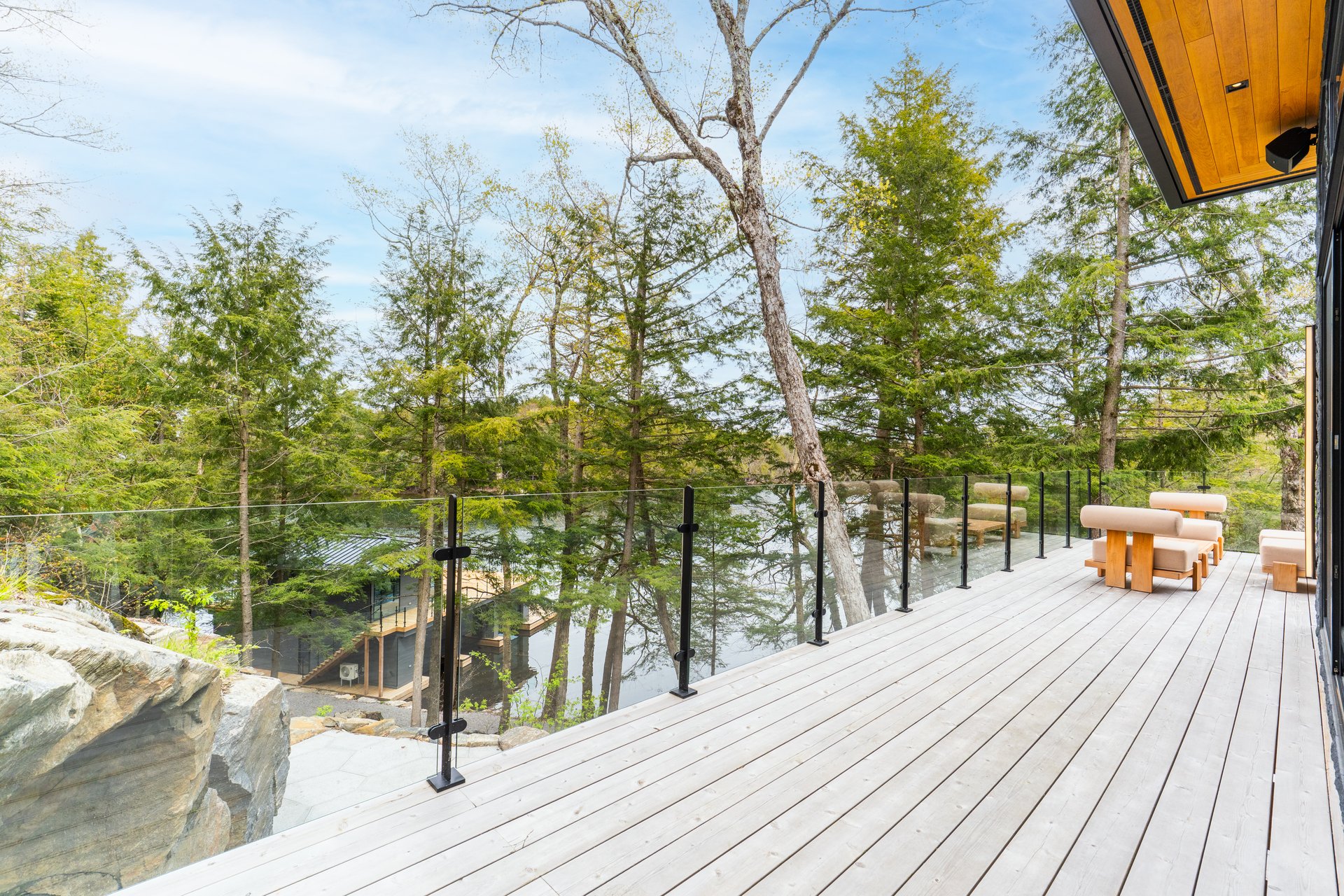 Lake Rosseau