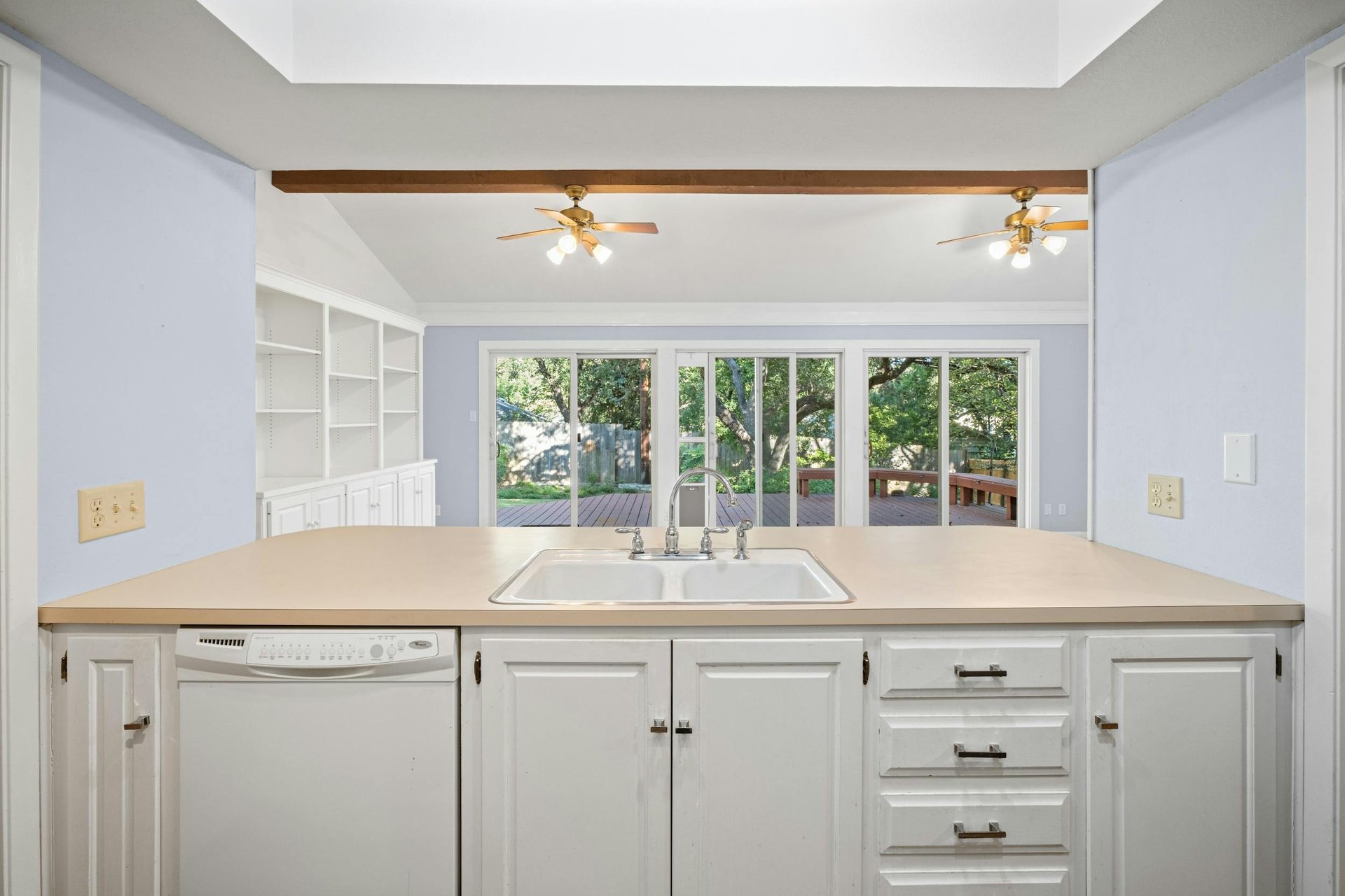 7110 Sungate Drive