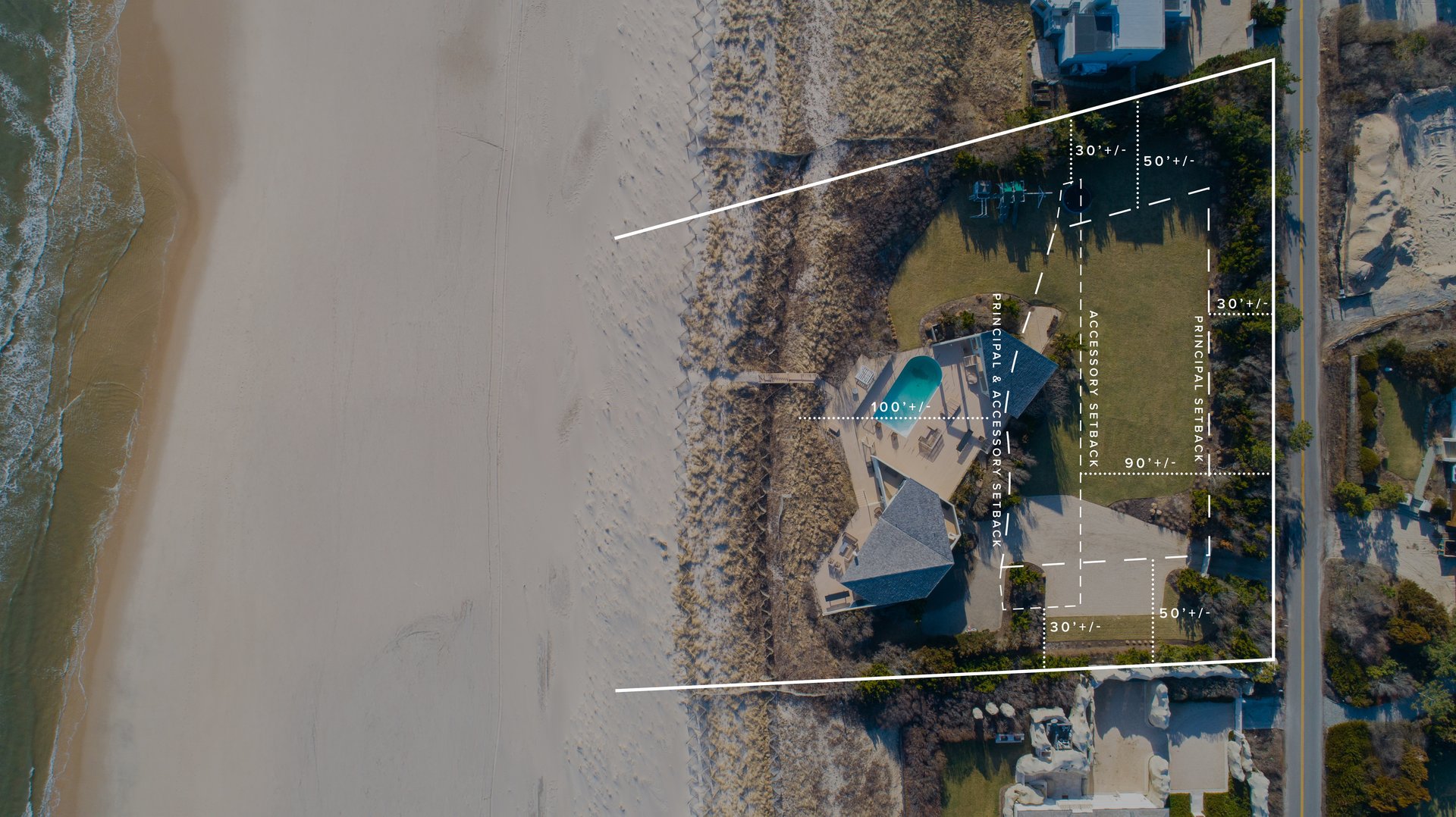381 Dune Road