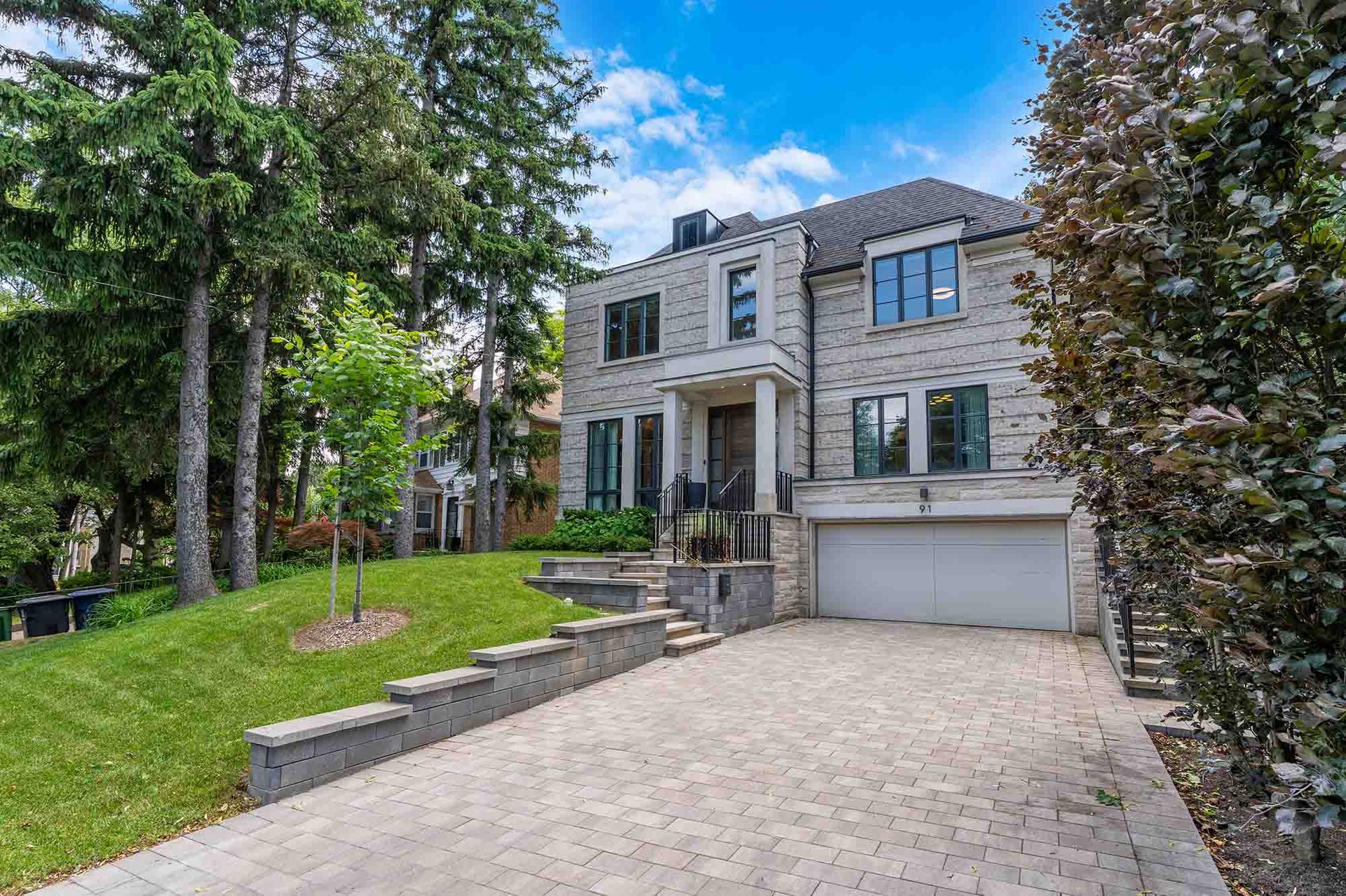 SOLD: Custom-Crafted Masterpiece