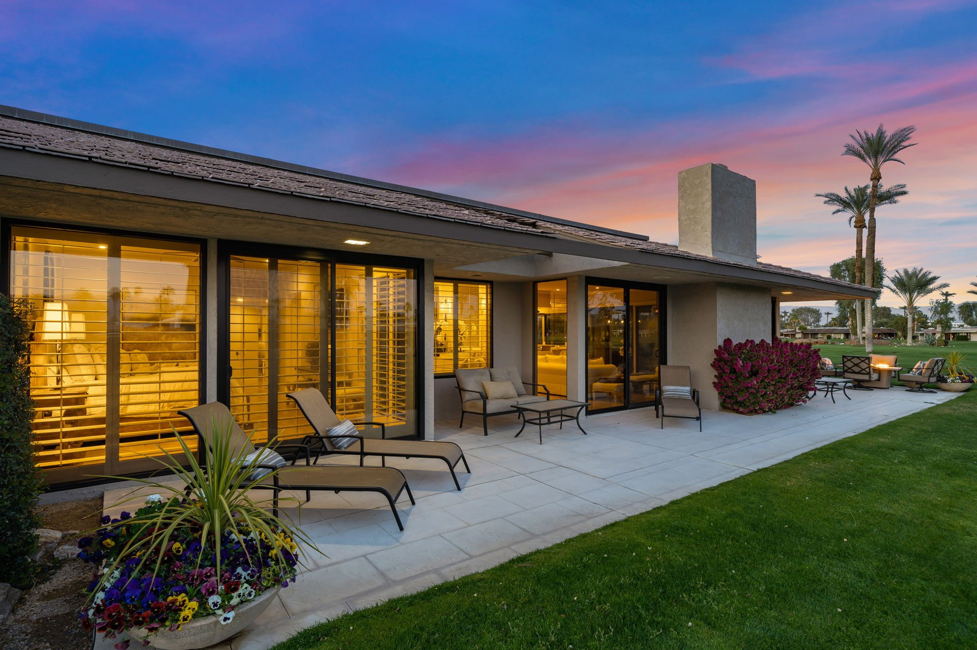 5 Radcliff Court