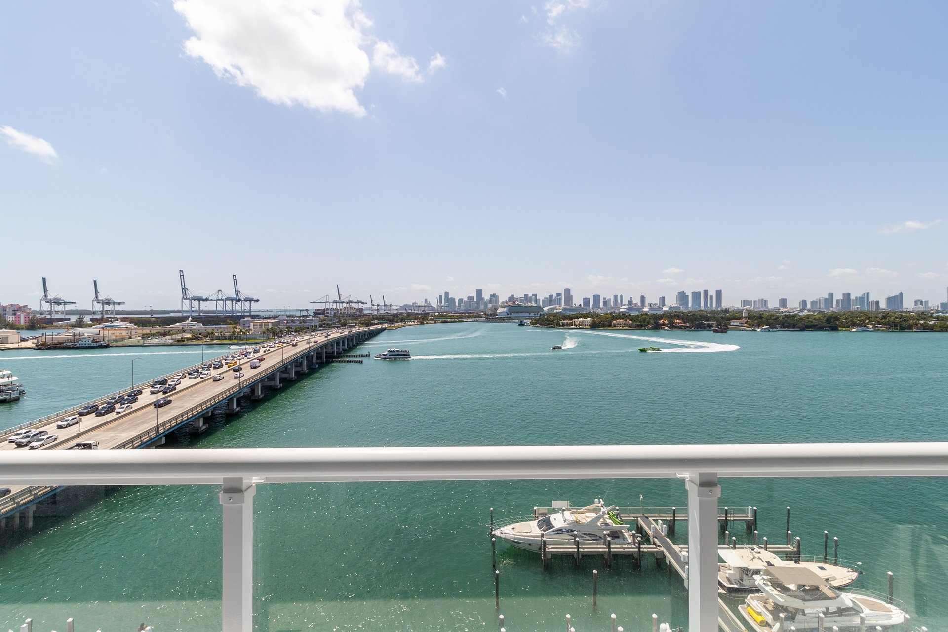 520 WEST AVE #2203