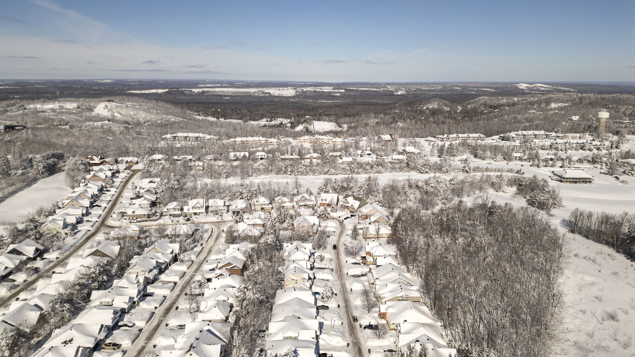 31 Tanglewood Crescent, Oro-Medonte