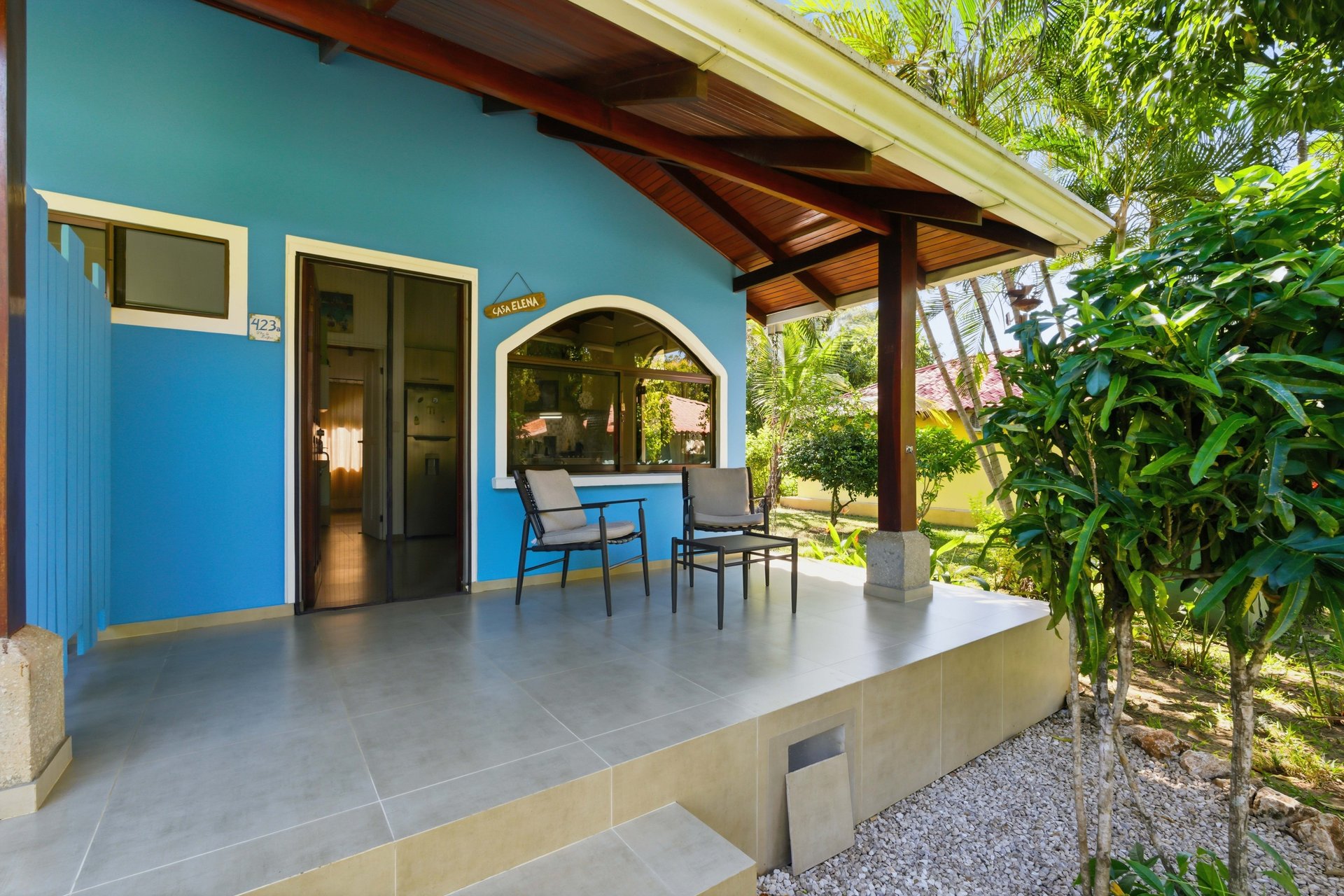 Villaggio II 423a | Move-In Ready 1-Bedroom Villa Near the Beach