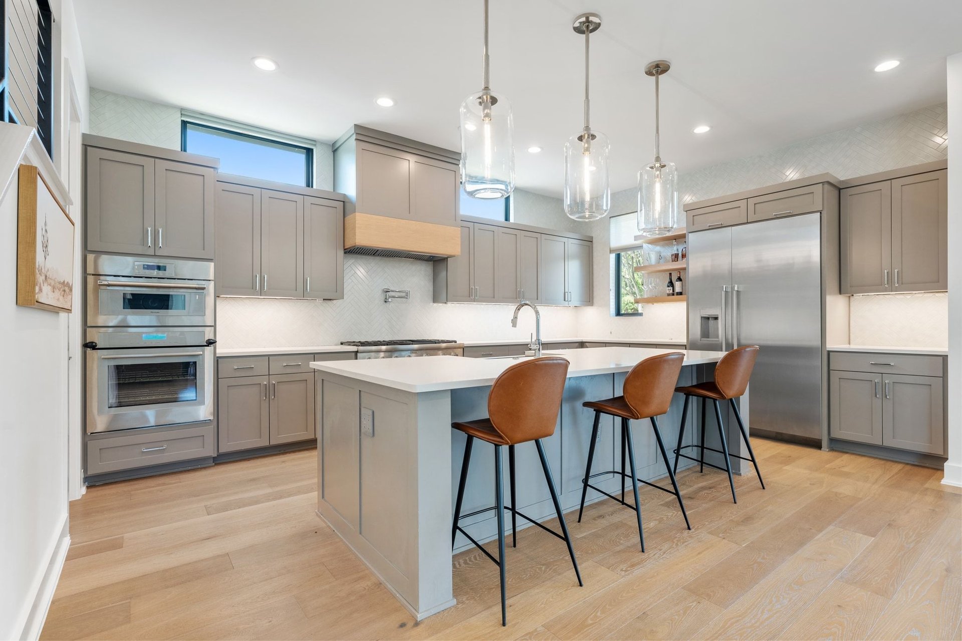 2019 Brentwood Street