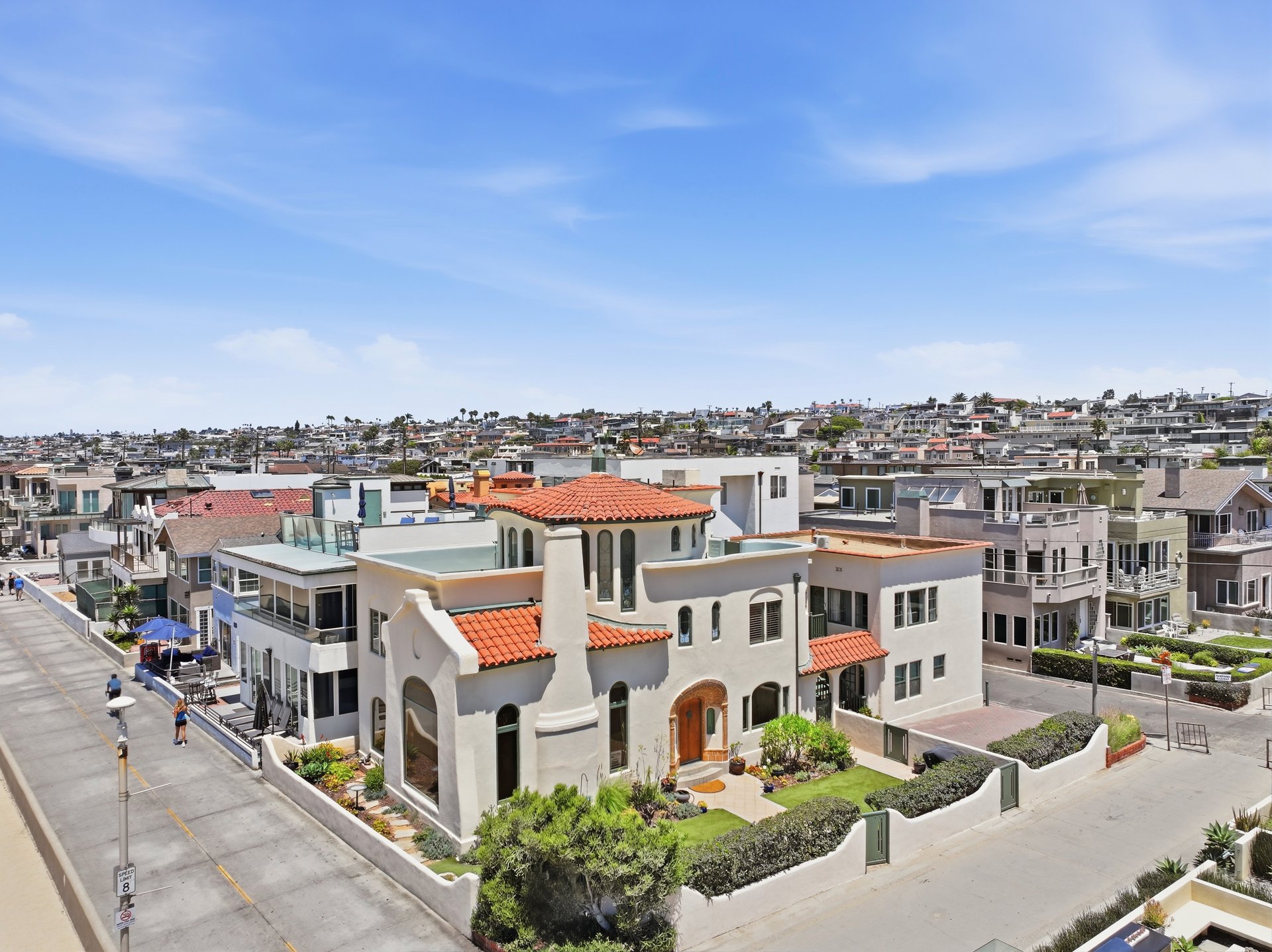 1602 The Strand (Entire Property)