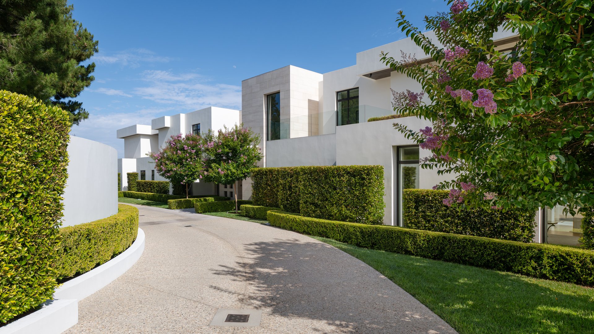 9966 Beverly Grove Drive
