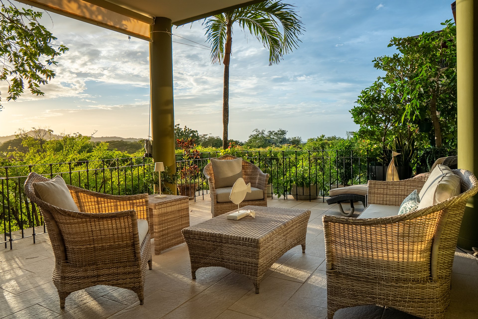 Carao T5-1 | Spacious 3-Bedroom Residence in Carao, Reserva Conchal