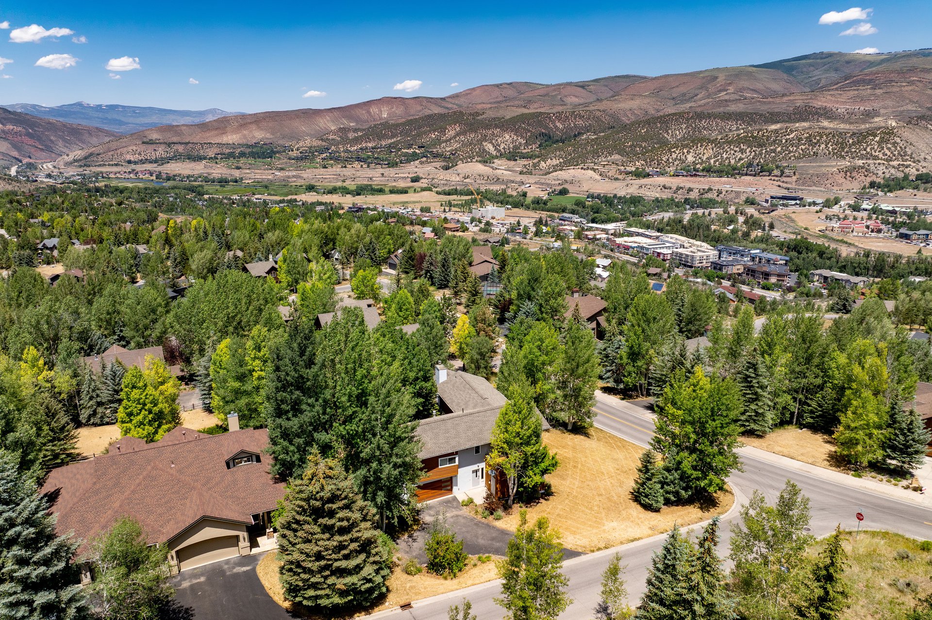 11 Russell Trail