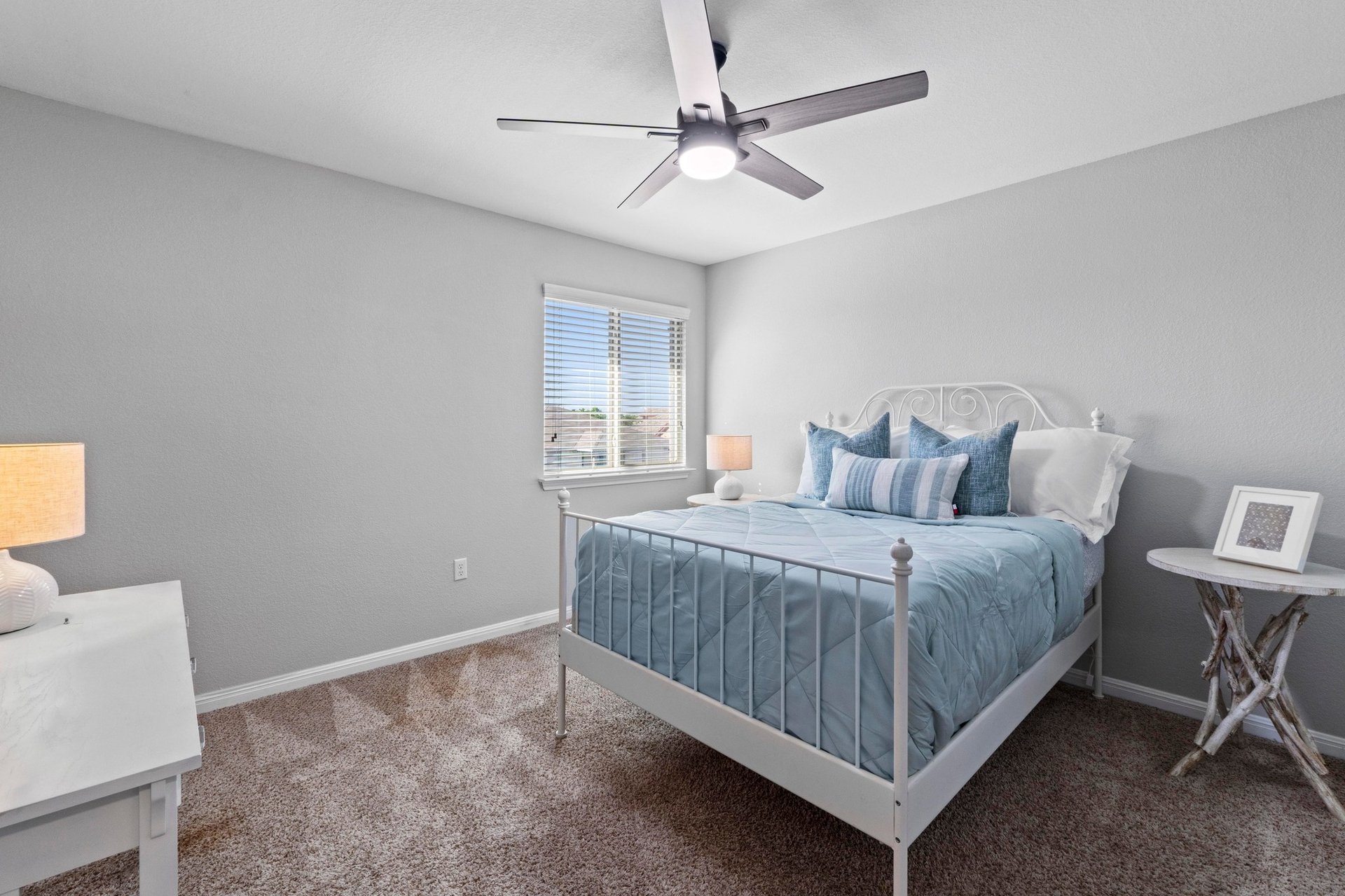 Charming Magnolia Creek Gem – Dream Kitchen, Serene Owner’s Suite & Outdoor Oasis!
