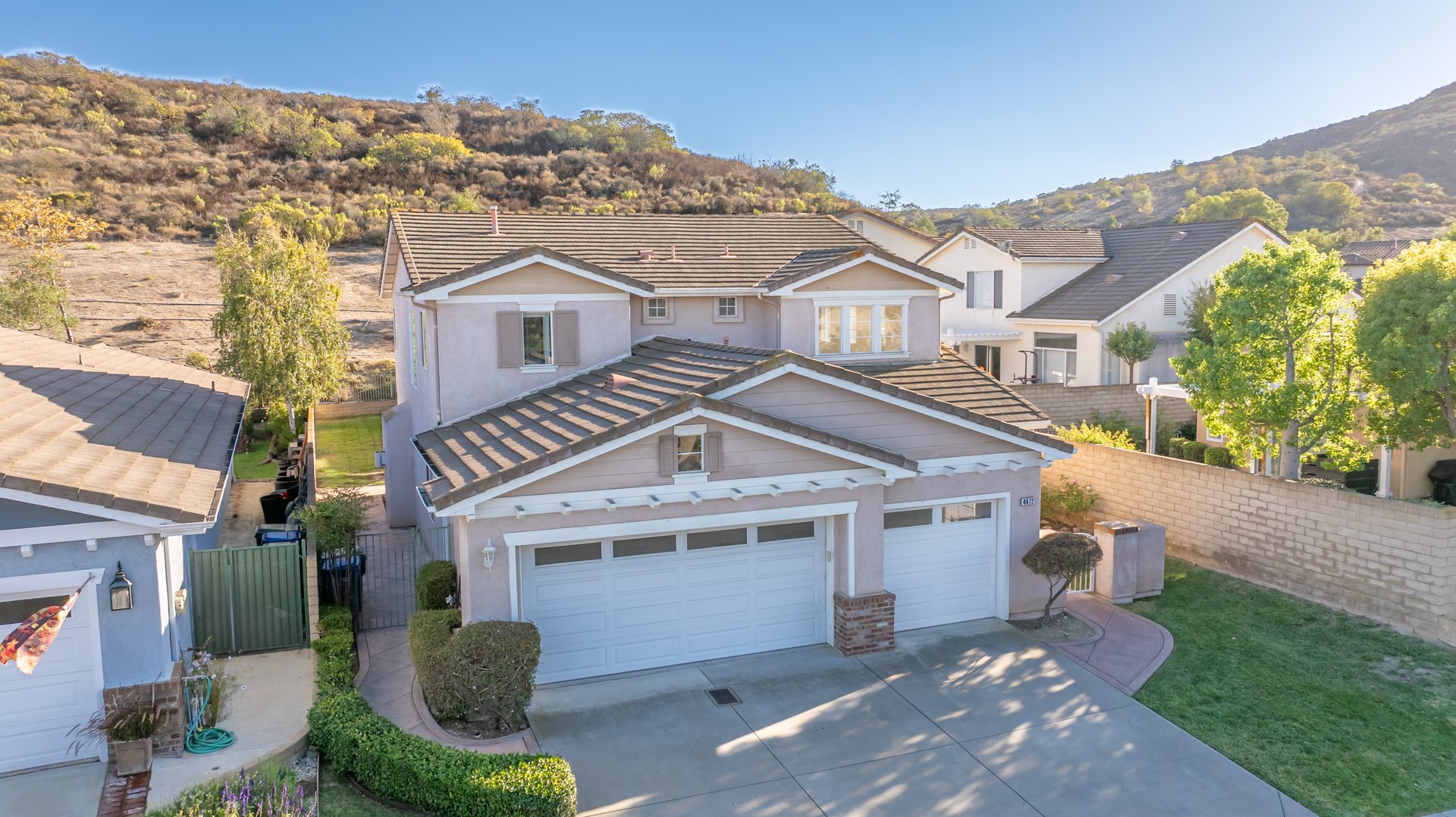 4472 Camino De La Rosa