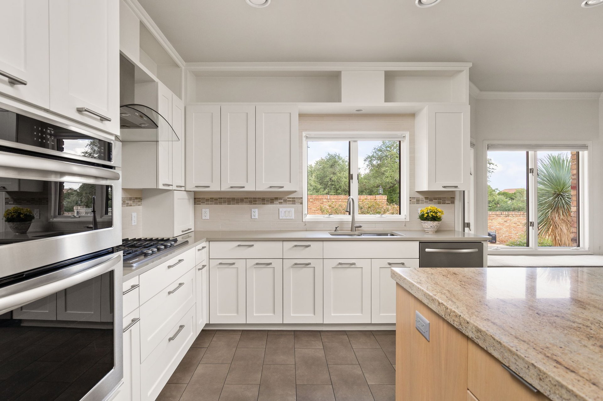 The Estates of Barton Creek