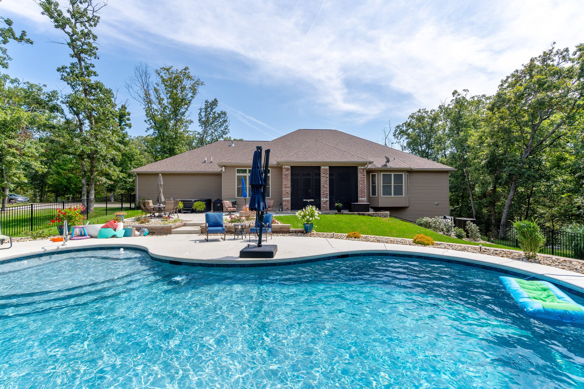 1275 Kohlers Lane