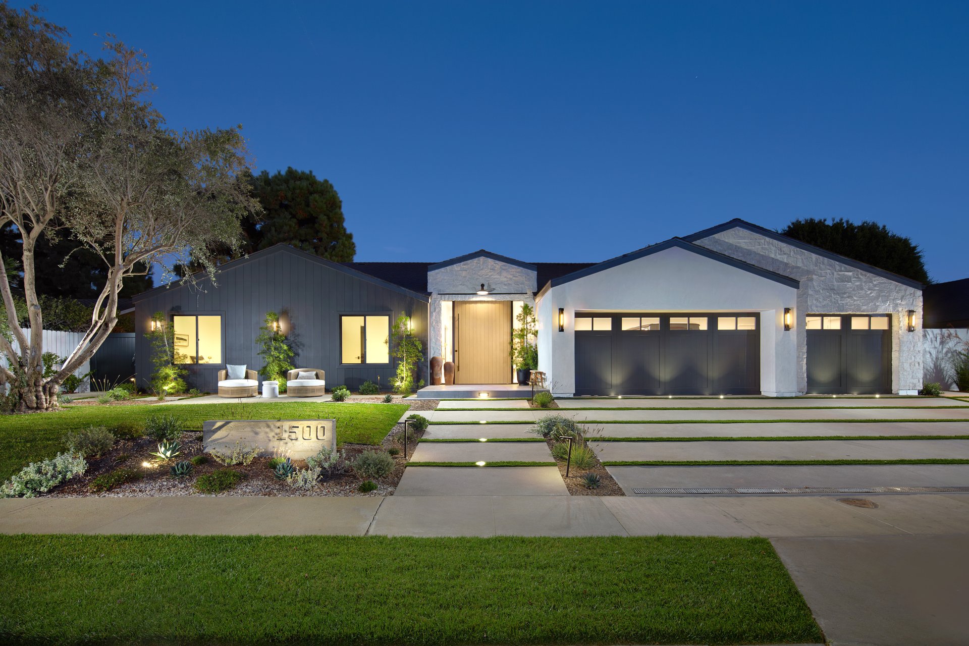 1500 Lincoln Lane