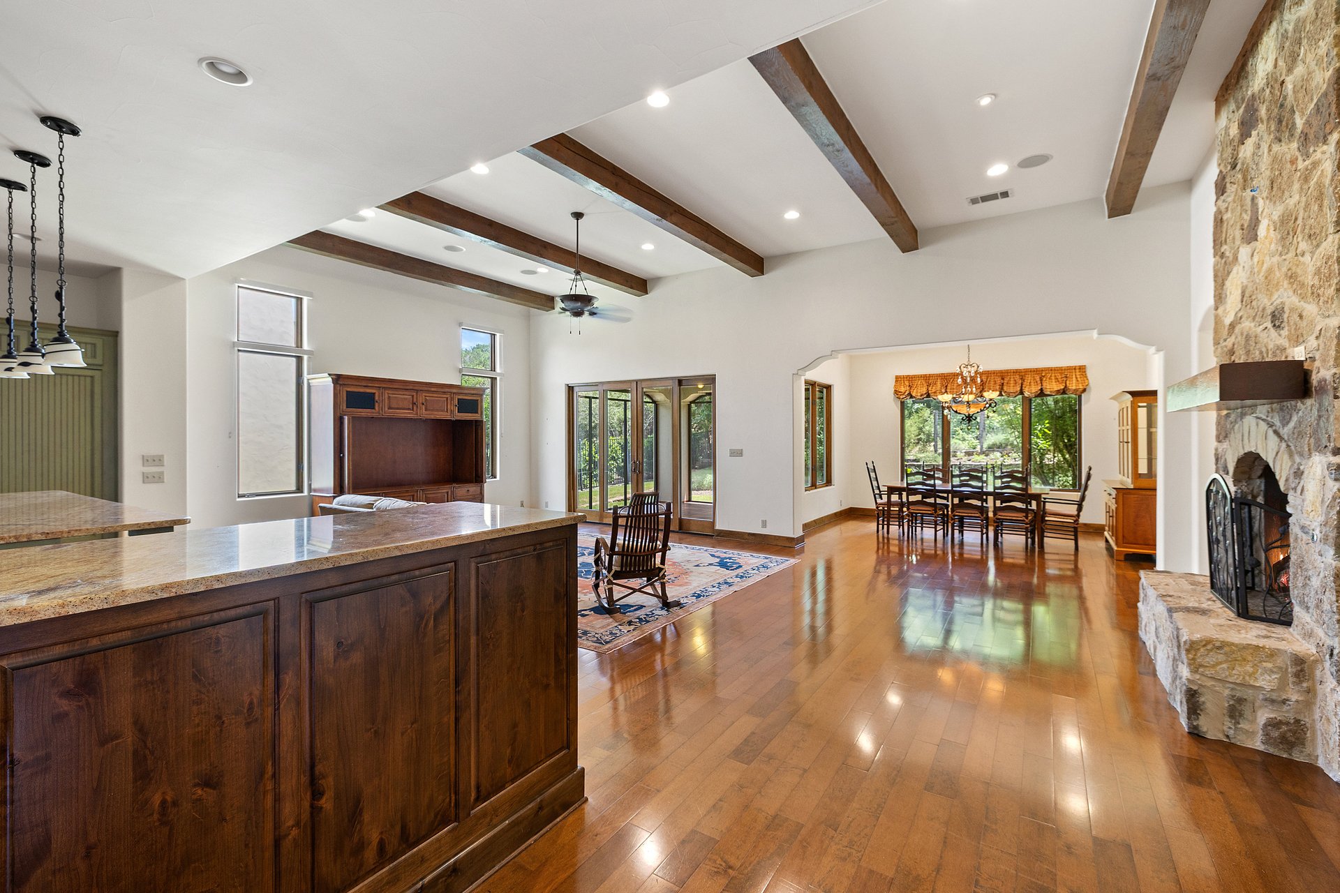 4501 Spanish Oaks Club Blvd., Unit 7