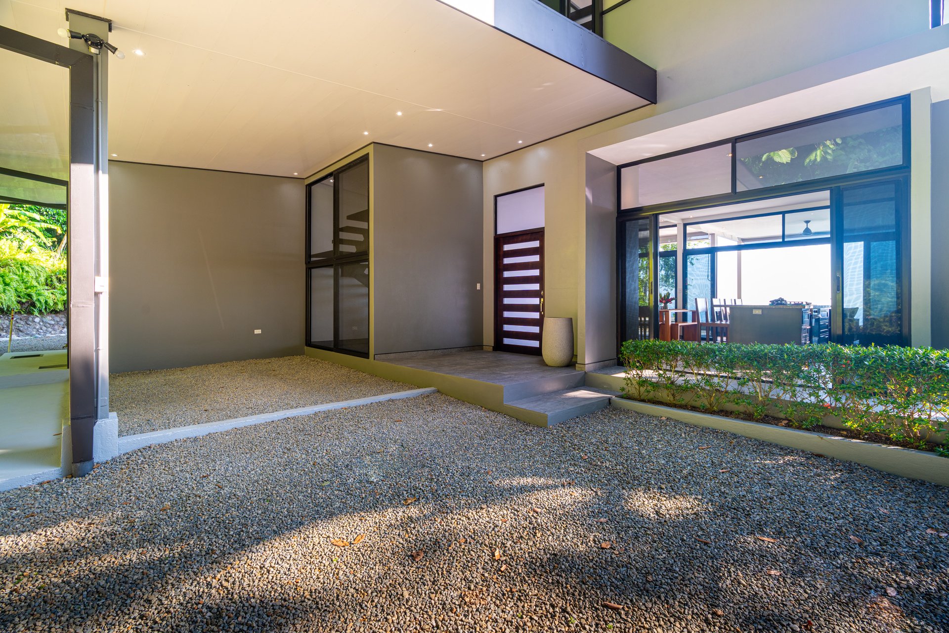 Private Oceanview Sanctuary Above Uvita's Iconic Whales Tail, 3 Bed, 3 Bath  