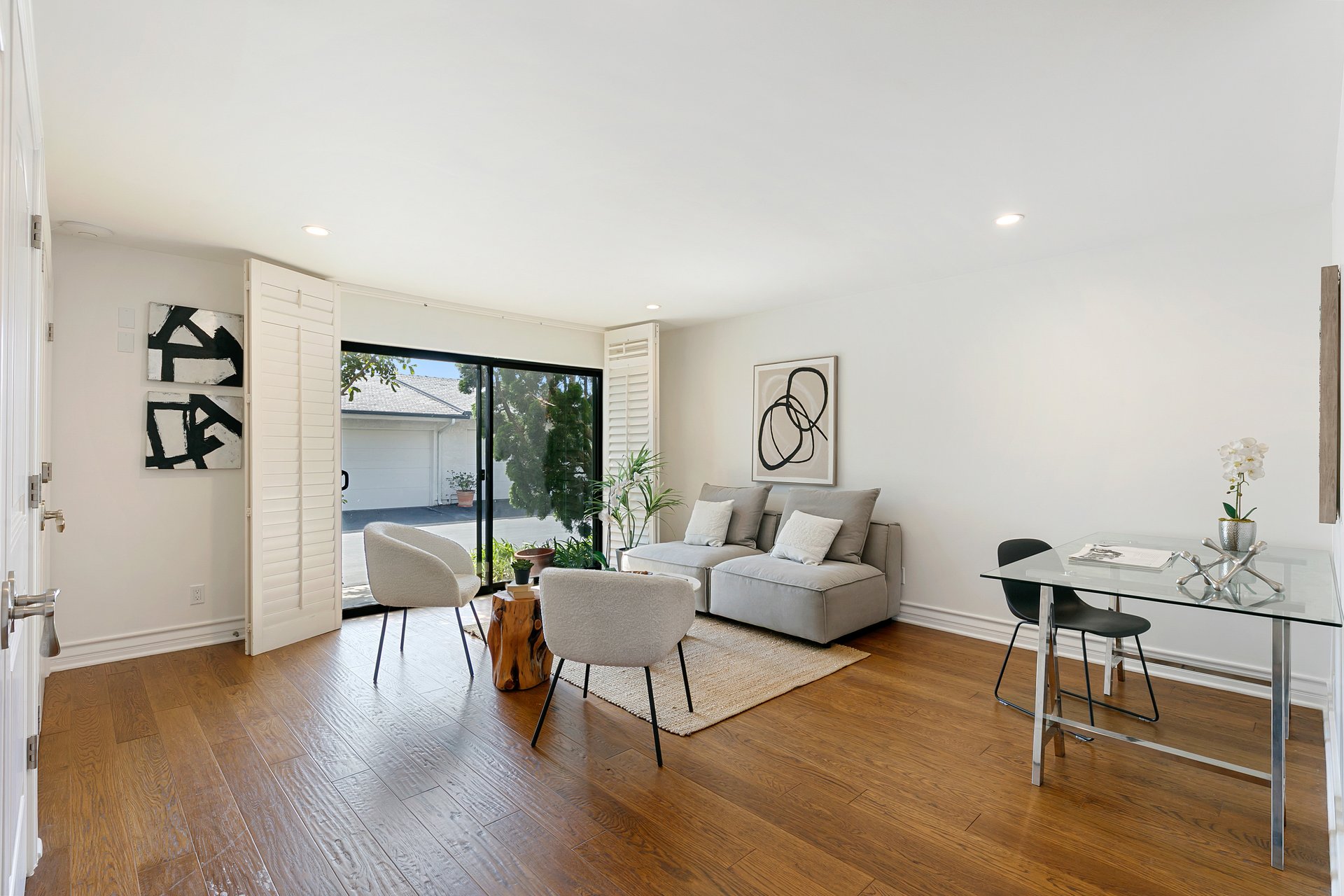 Blufftop Malibu Living Under $2M