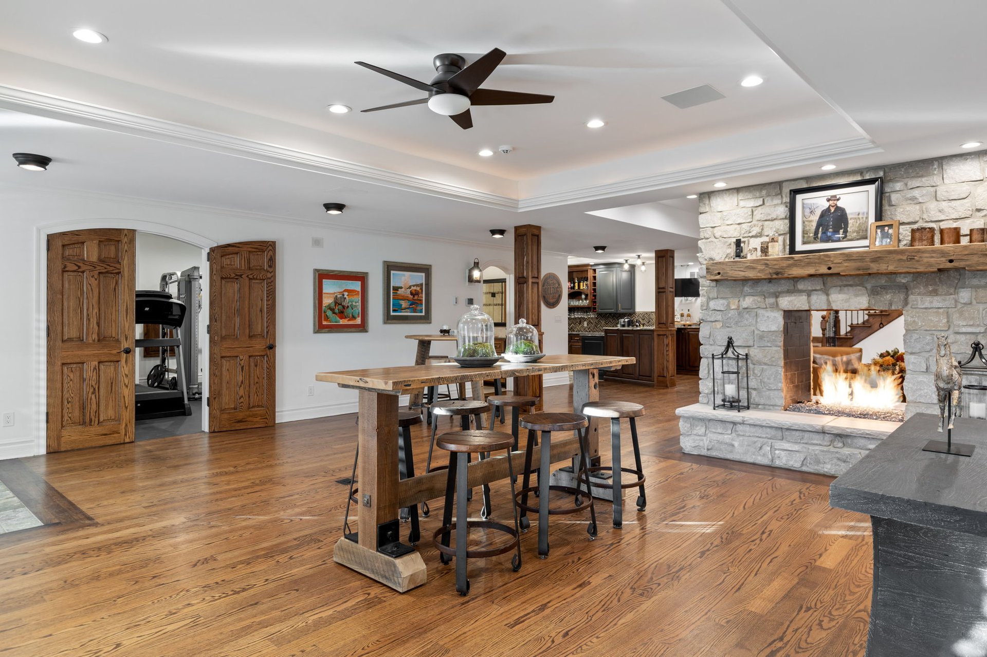 24 Williamsburg Estates Drive