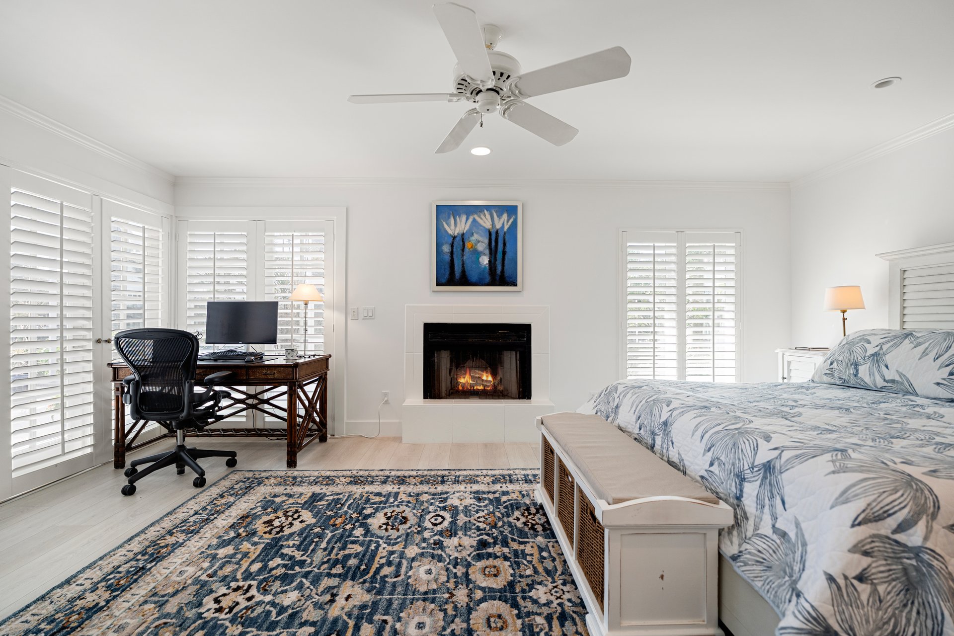 COQUINA SANDS