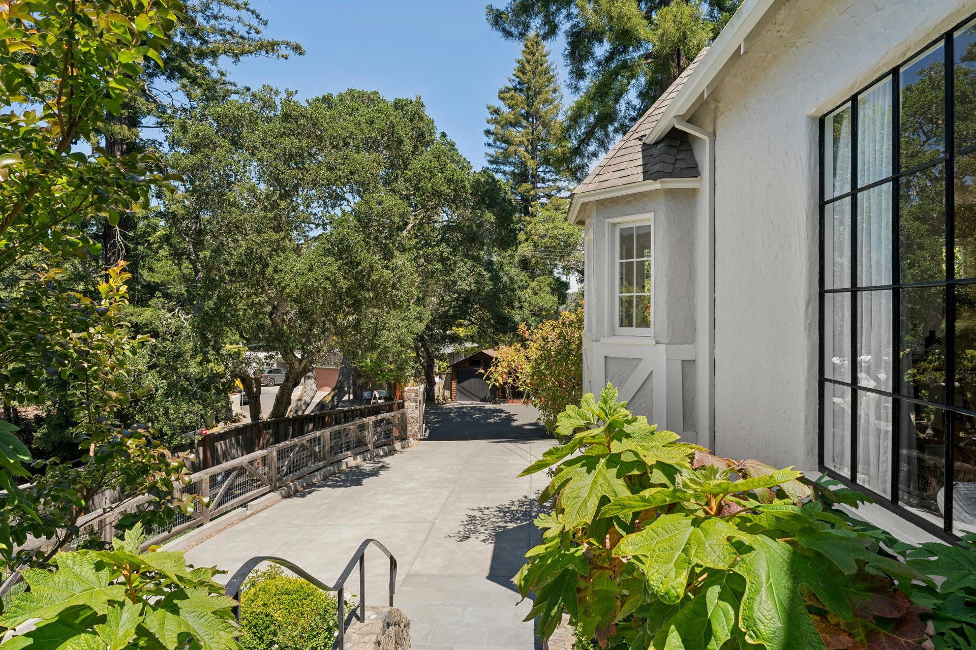 Private Address