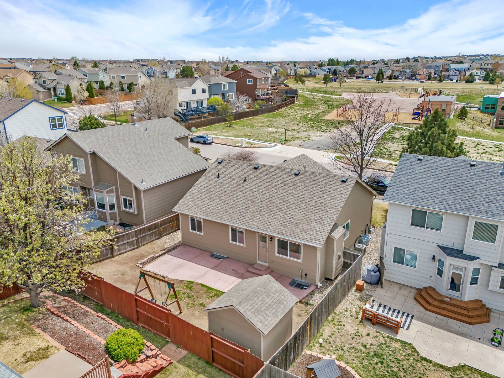 5351 Butterfield Drive