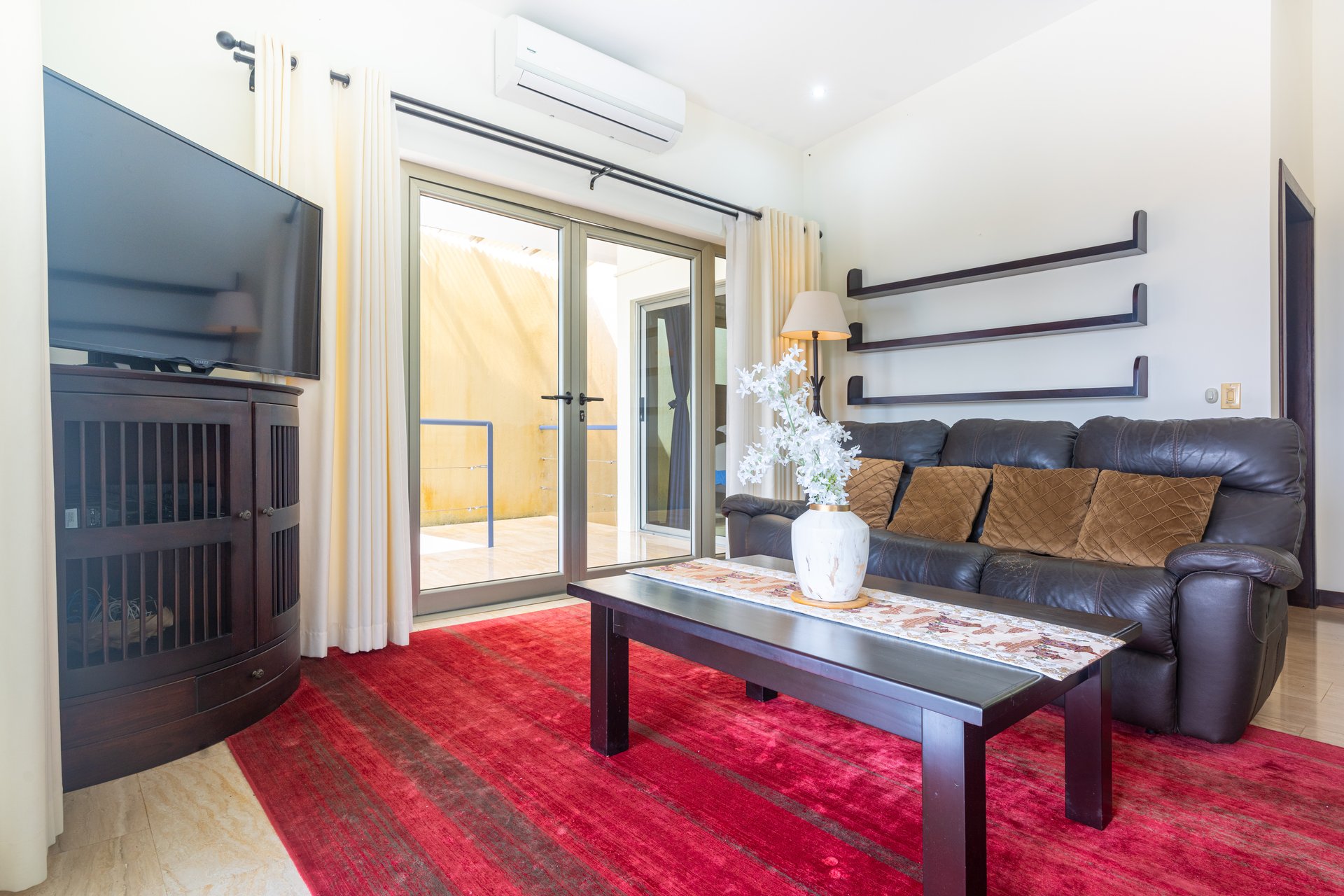 Villa Bali Breeze at Luxury Villa Estates