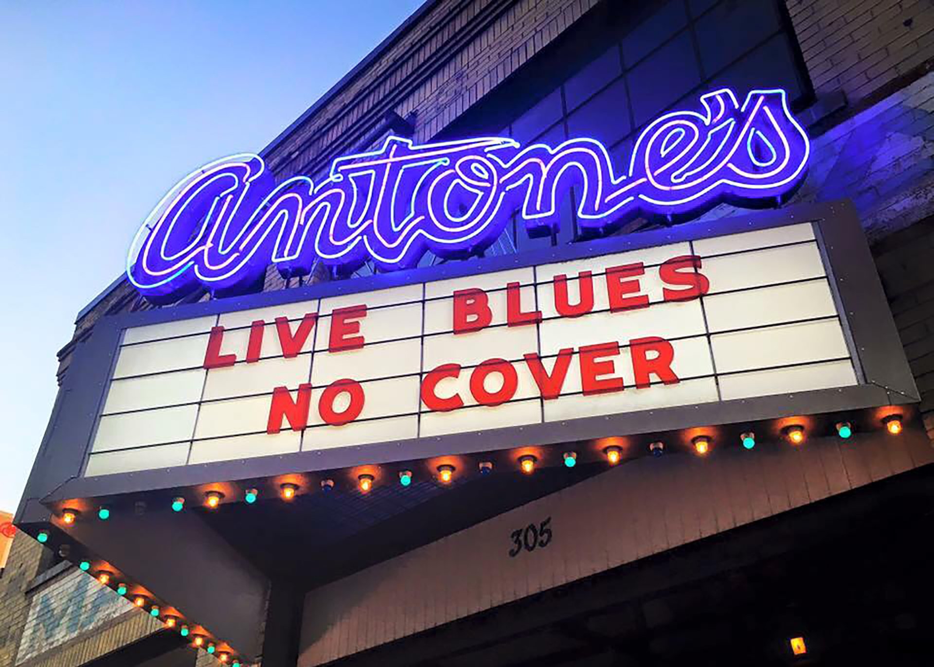 Enchanted Rock State Natural Area