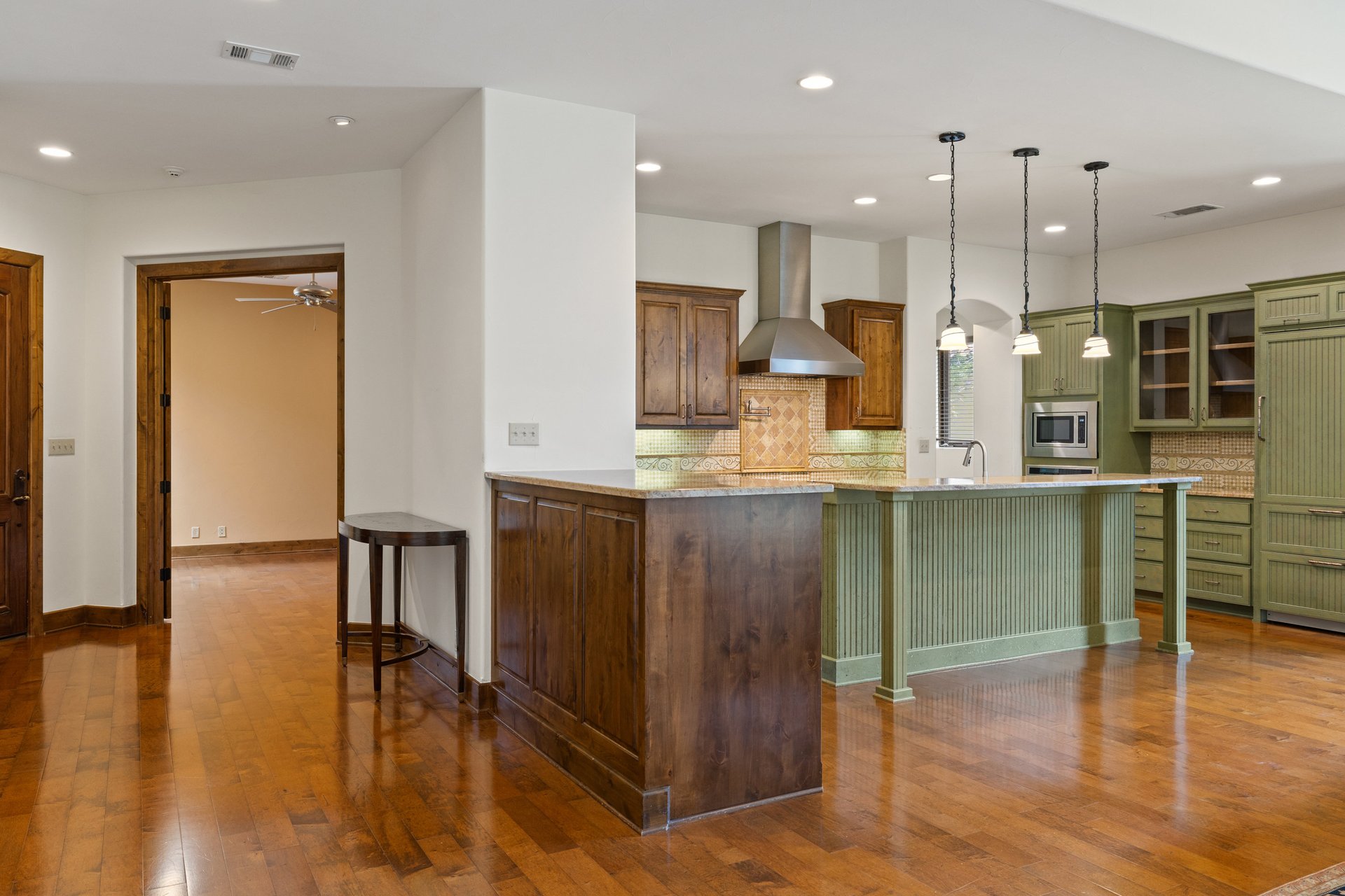 4501 Spanish Oaks Club Blvd., Unit 7