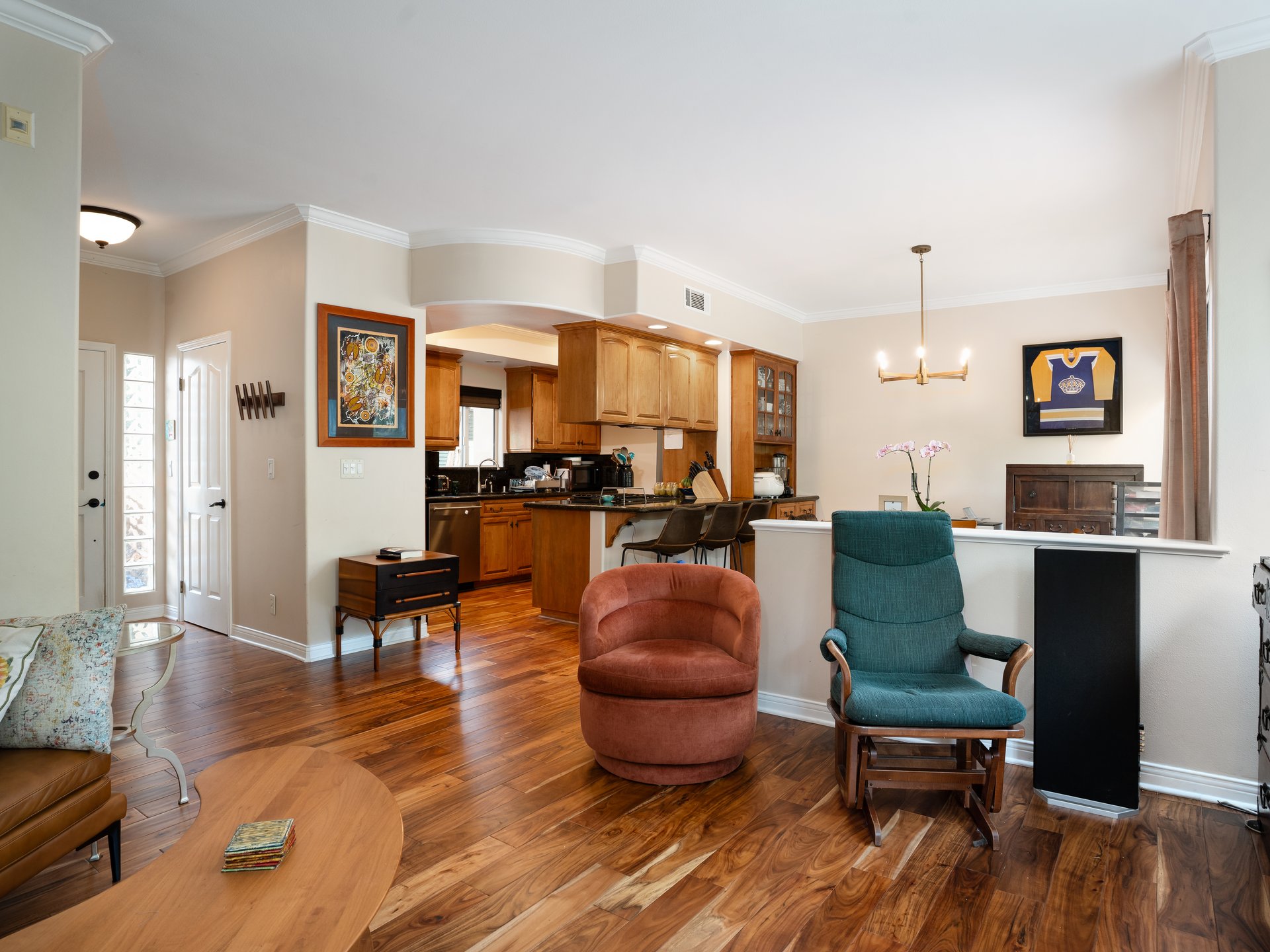 703 Main St. Unit 2