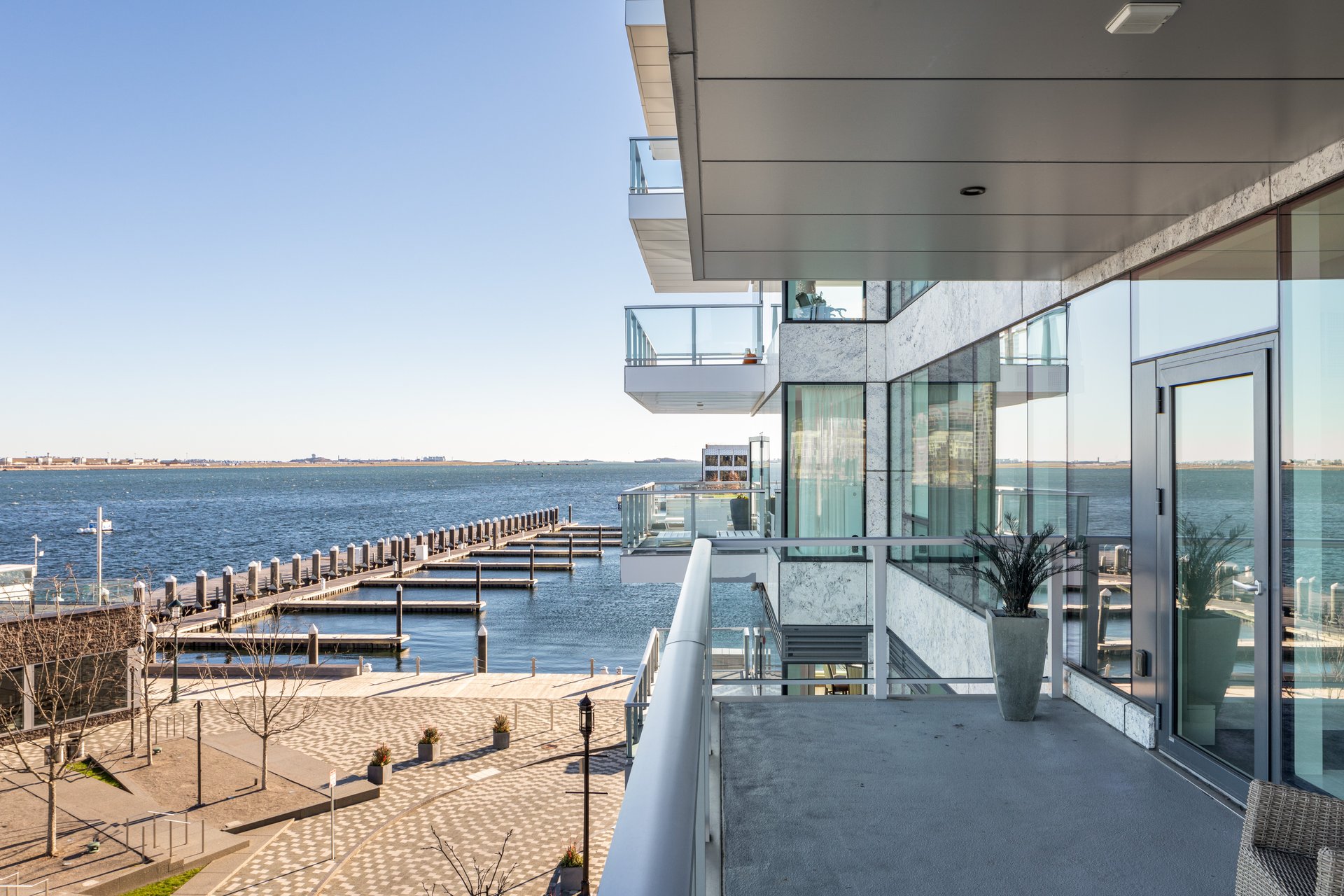 50 Liberty Drive, Unit 3A