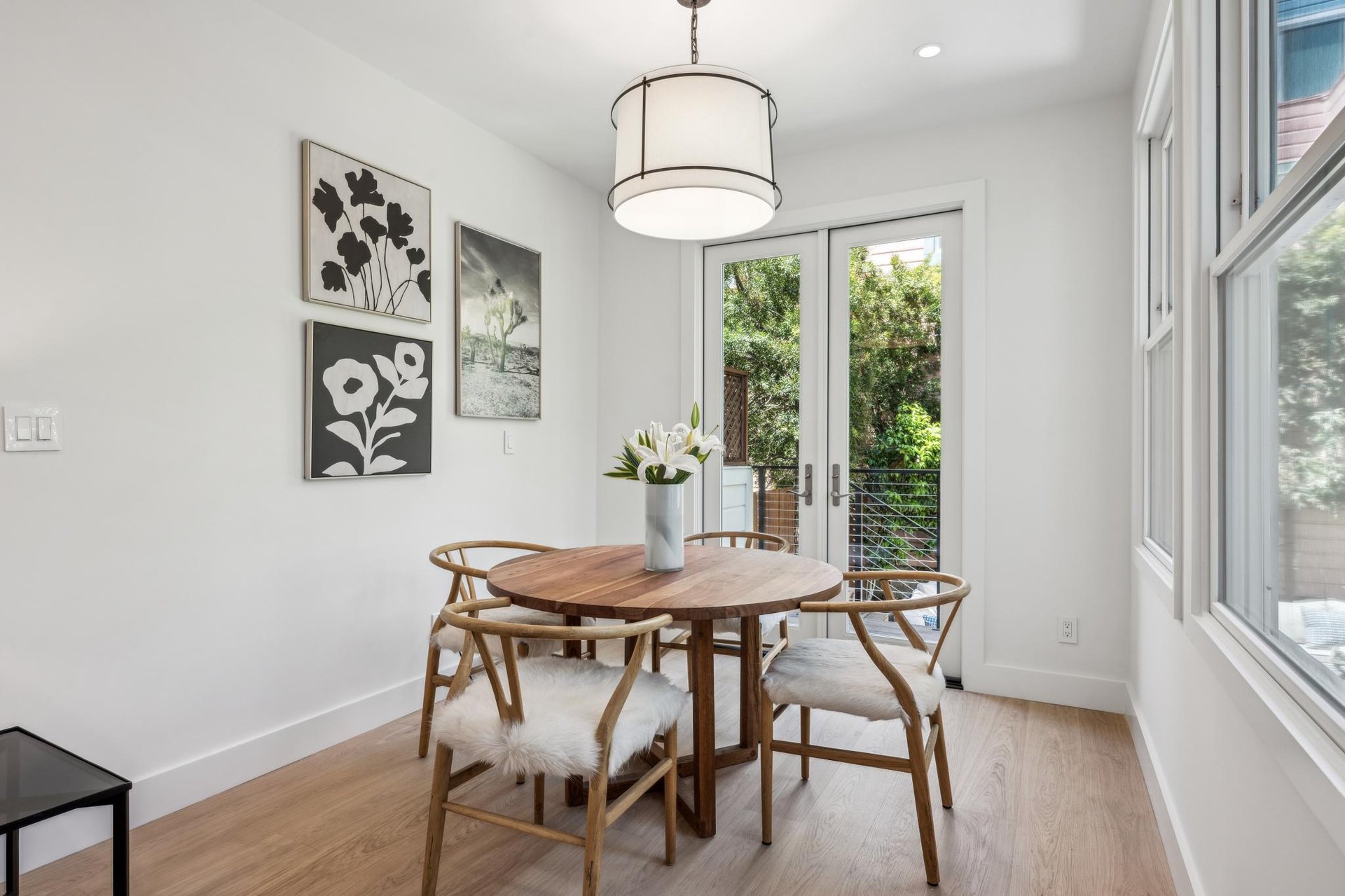 Modern Masterpiece in Noe Valley