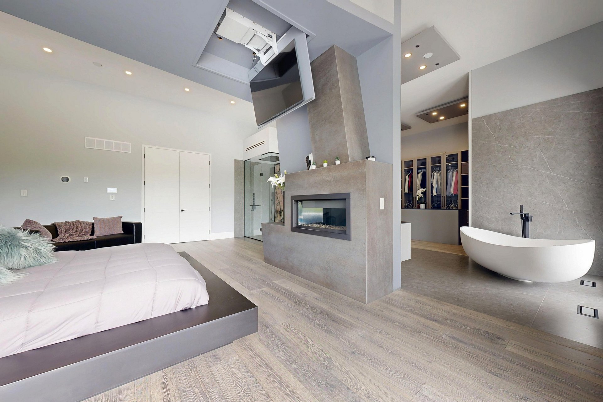 Breathtaking Elegance Throughout