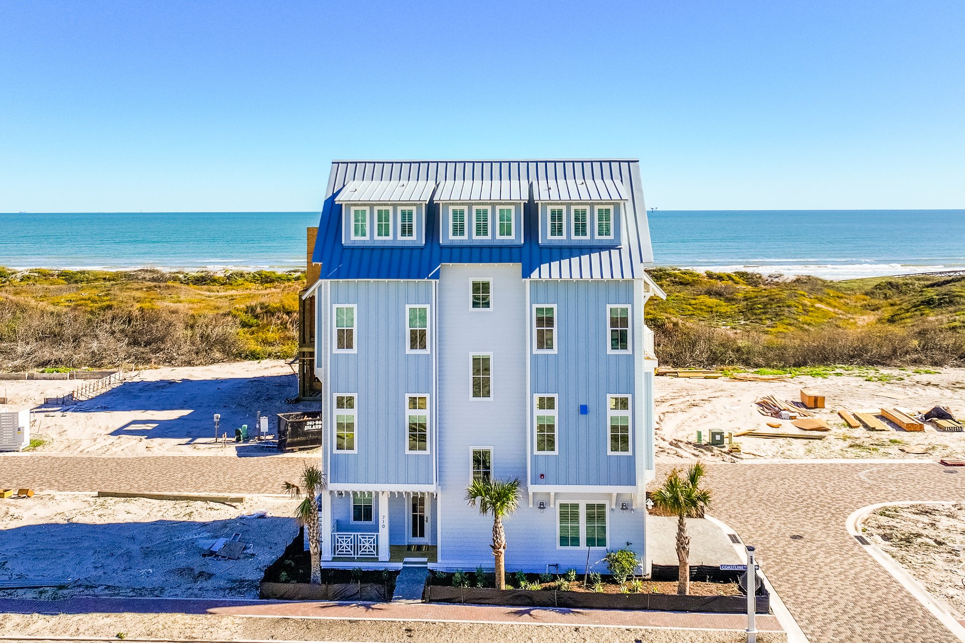 Private Address, Port Aransas, TX 78373