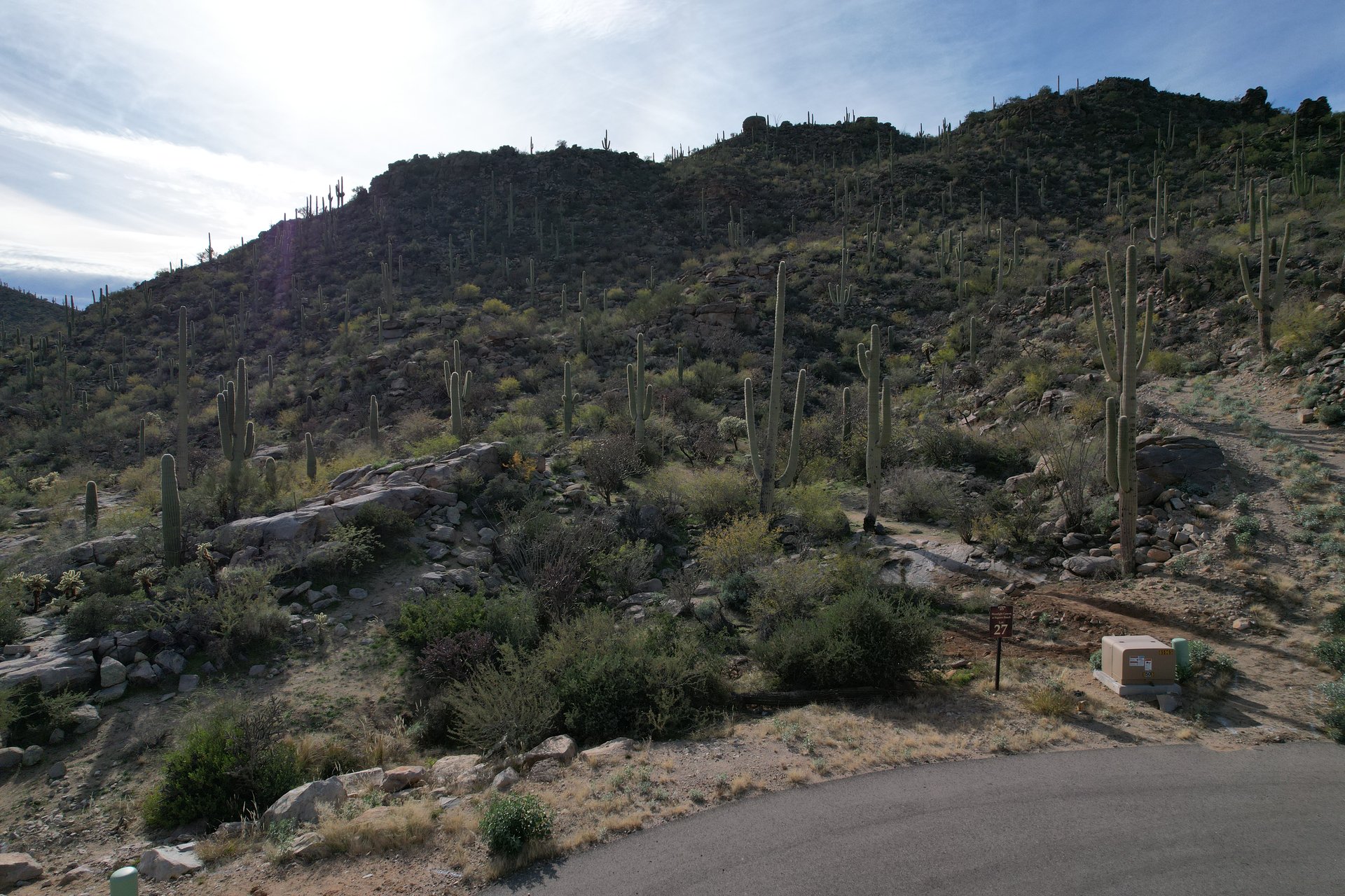 MC #27 - 14201 N. Kepler Drive