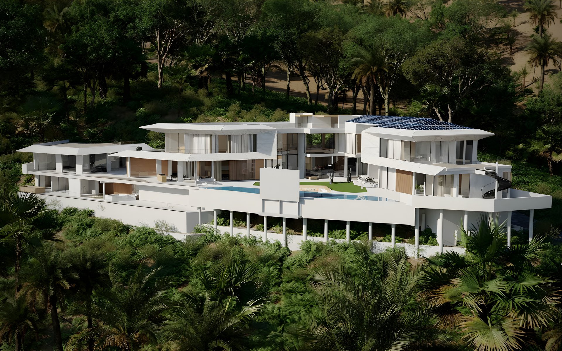 1355 Beverly Estates Dr