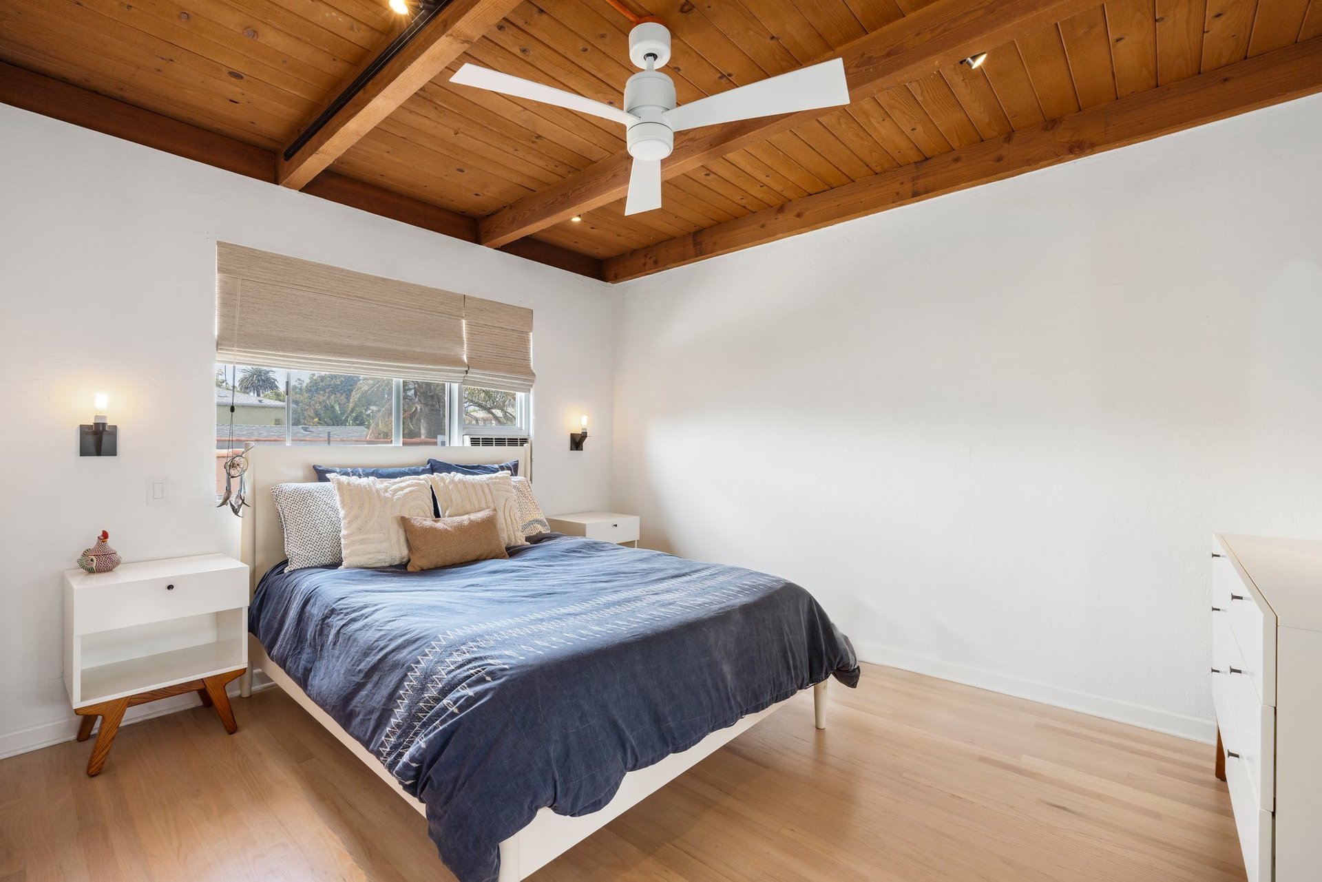 1552 Harvard St #3, Santa Monica