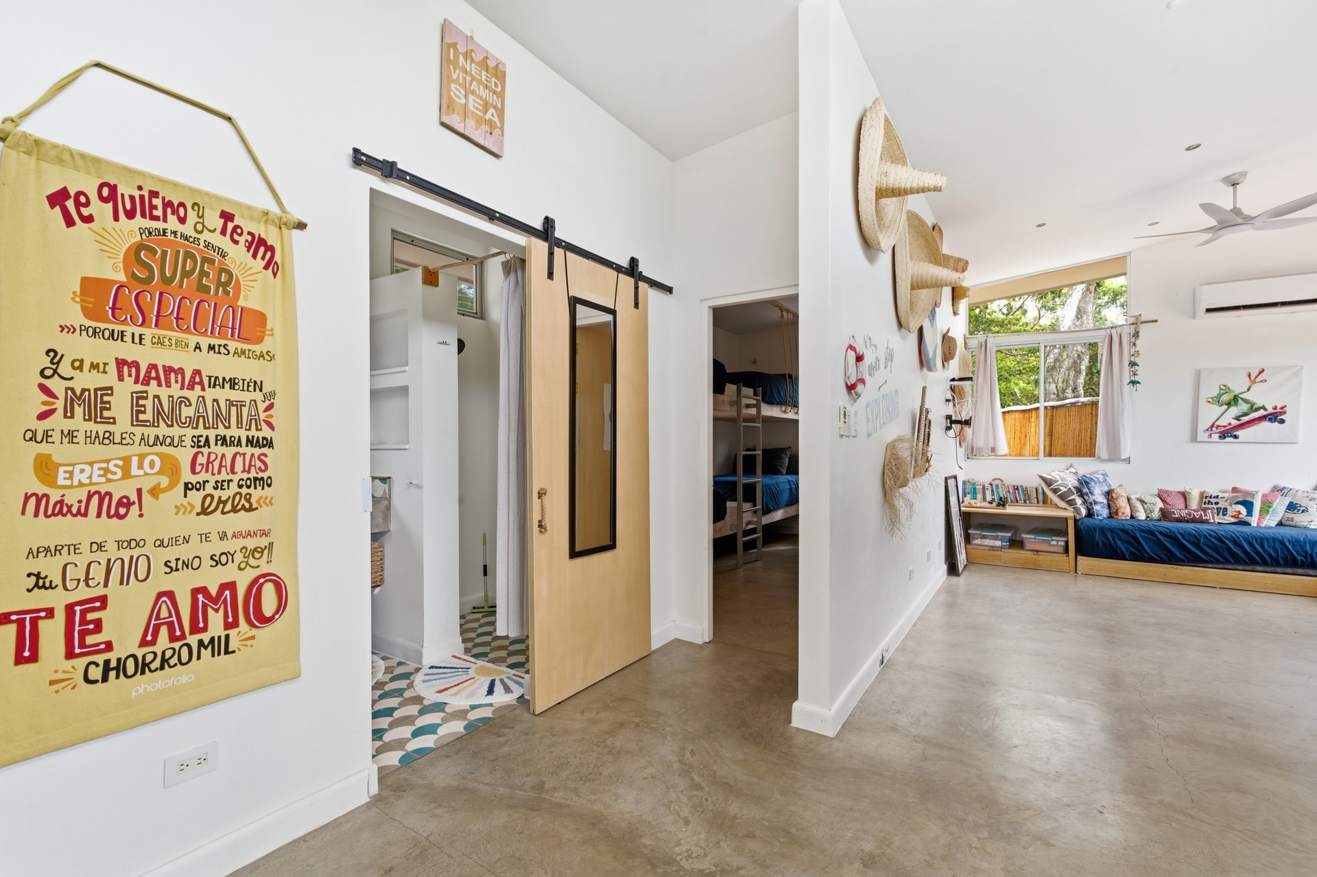Surf Shack | Ocean-View Property with Home and Development Potential