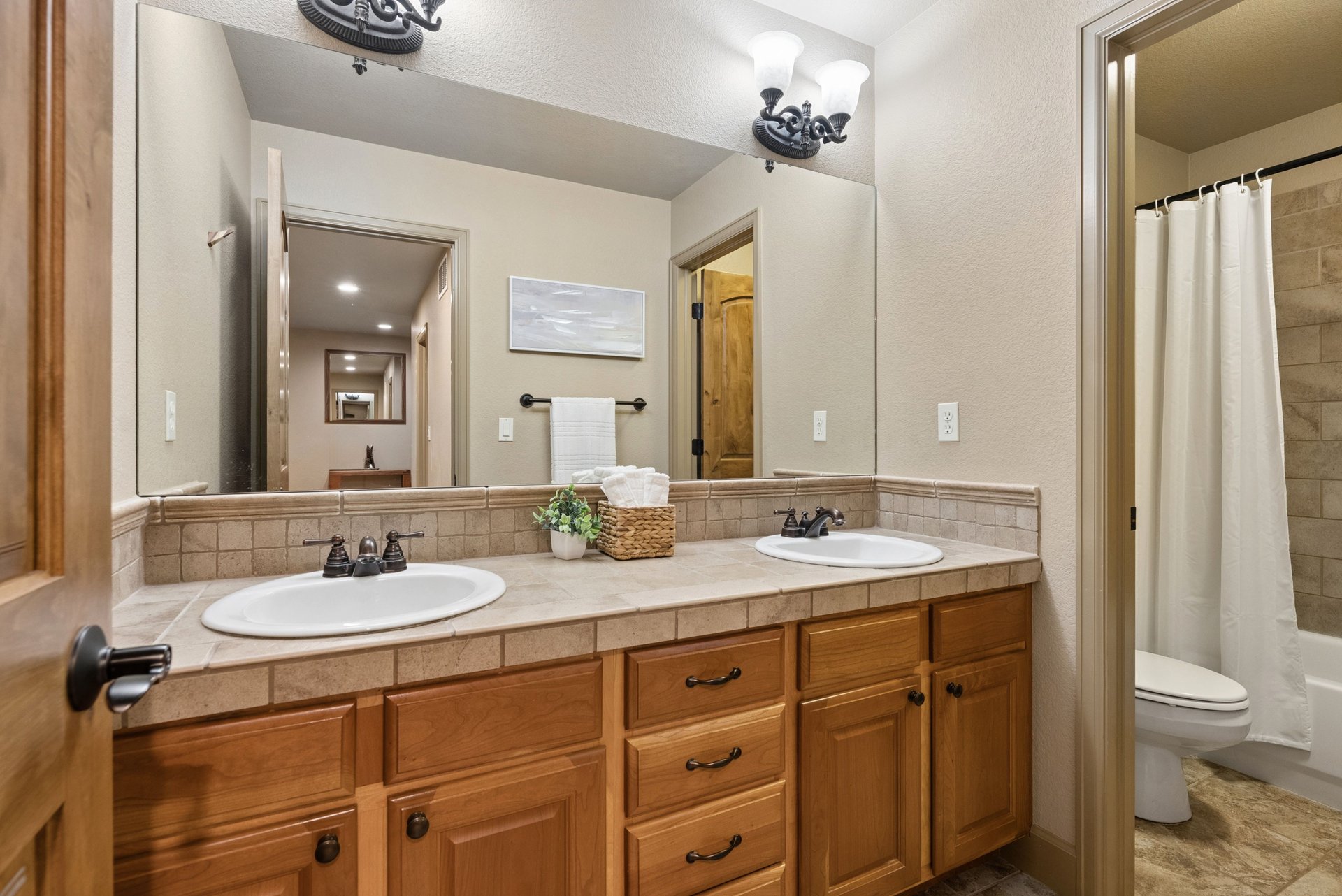 14953 Snowy Pine Point