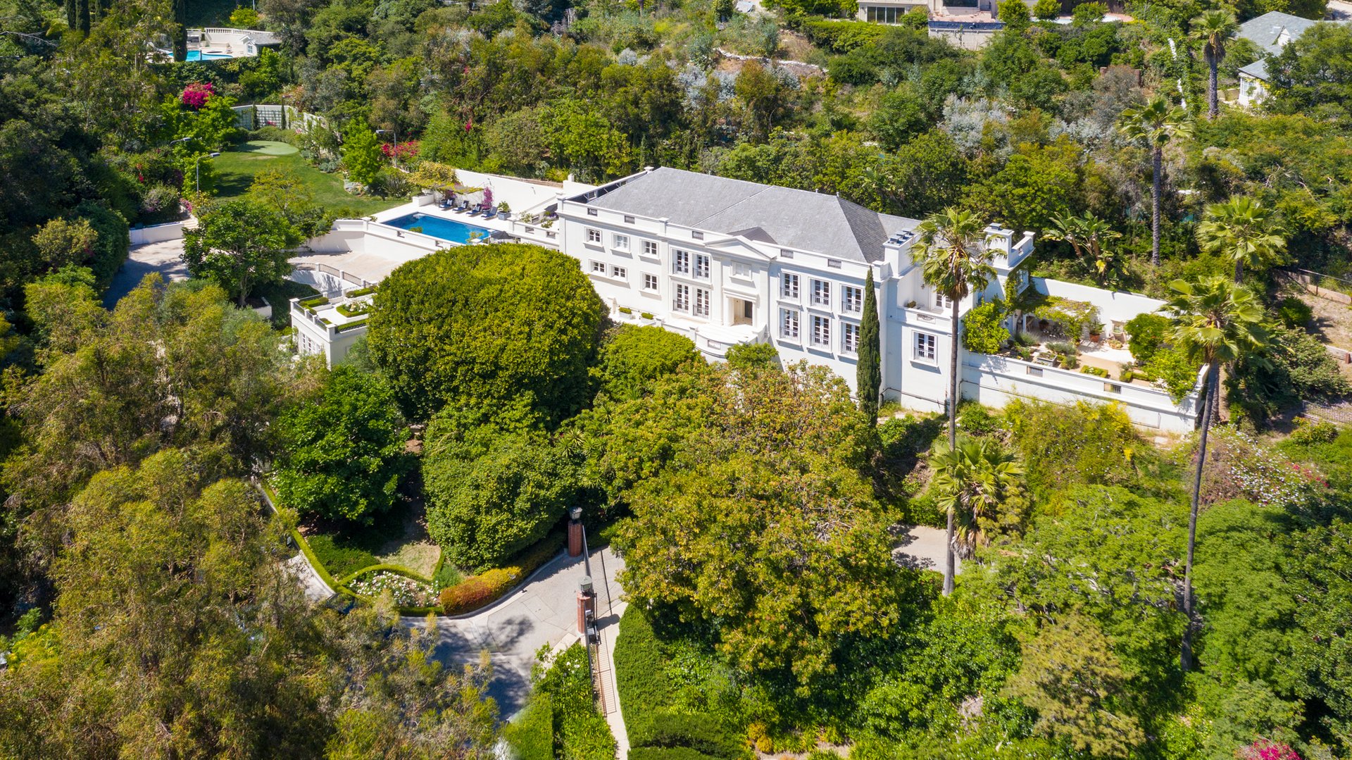 721 Dolo Way, Bel Air