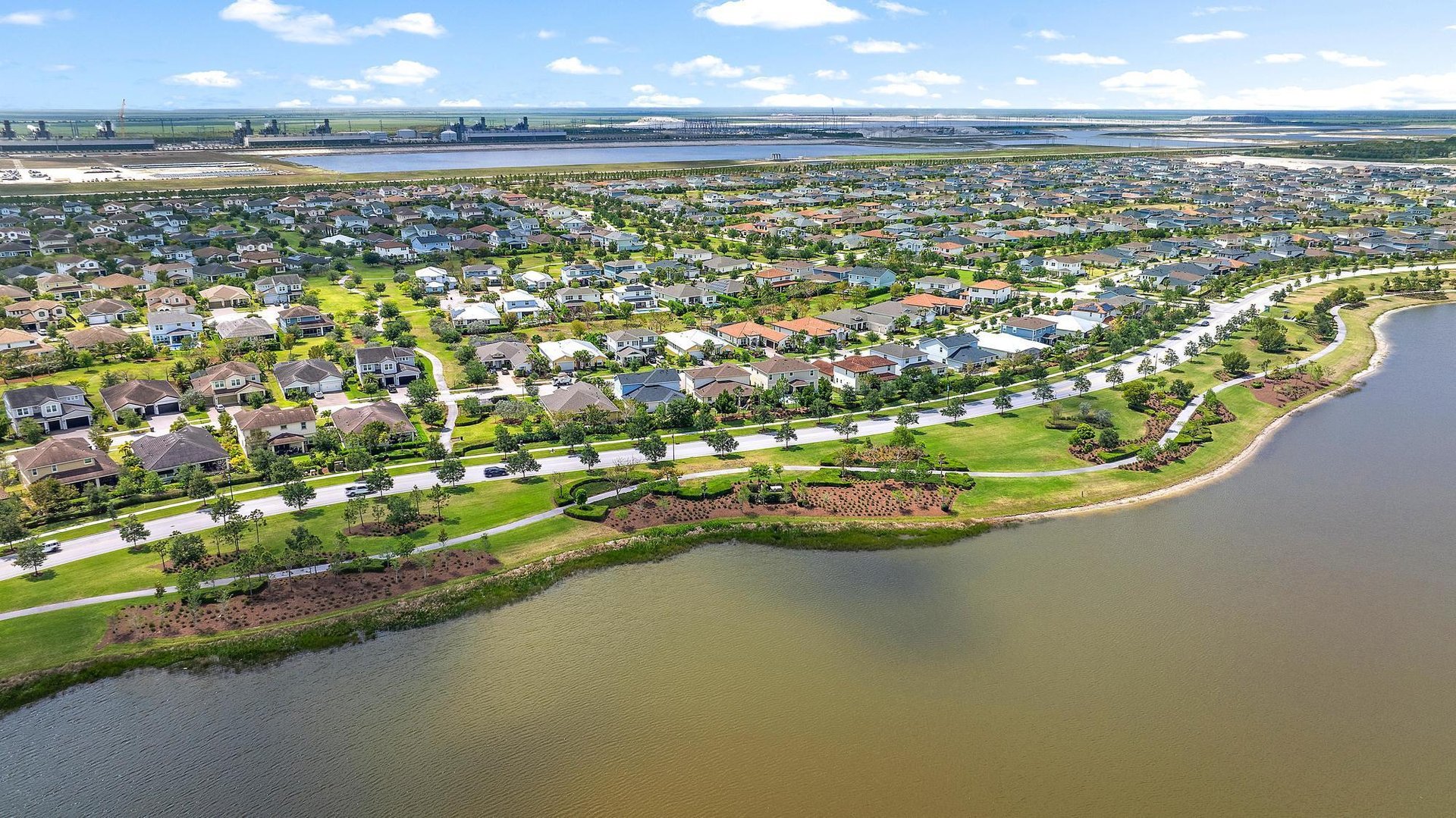 What Are the Best 55+ Communities in Martin County?