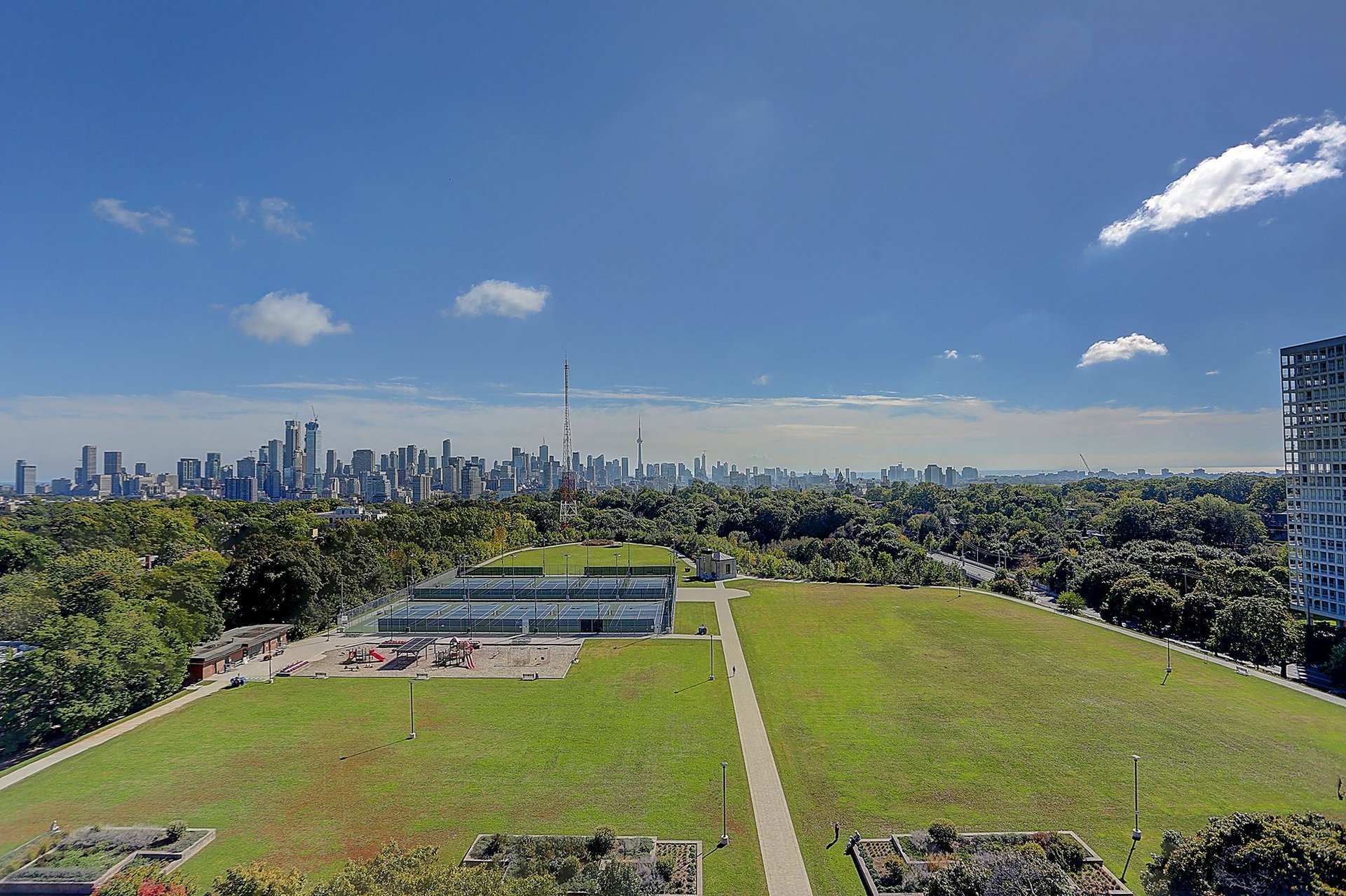 SOLD: Boutique Condominium